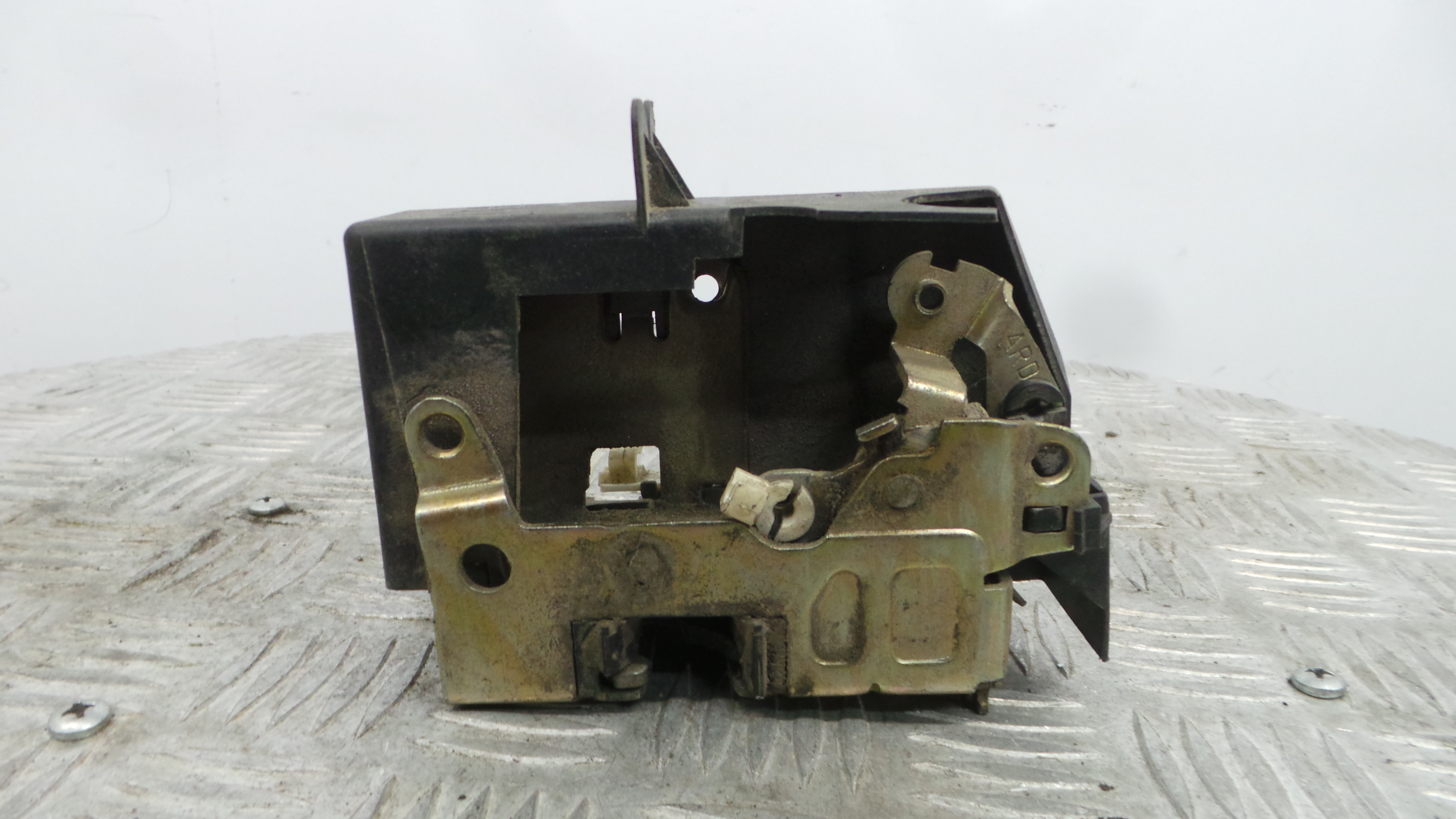 Fecho da Porta Trás Dto 7701469941 - RENAULT CLIO II (BB_, CB_), CLIO Mk II (BB_, CB_)-37058906