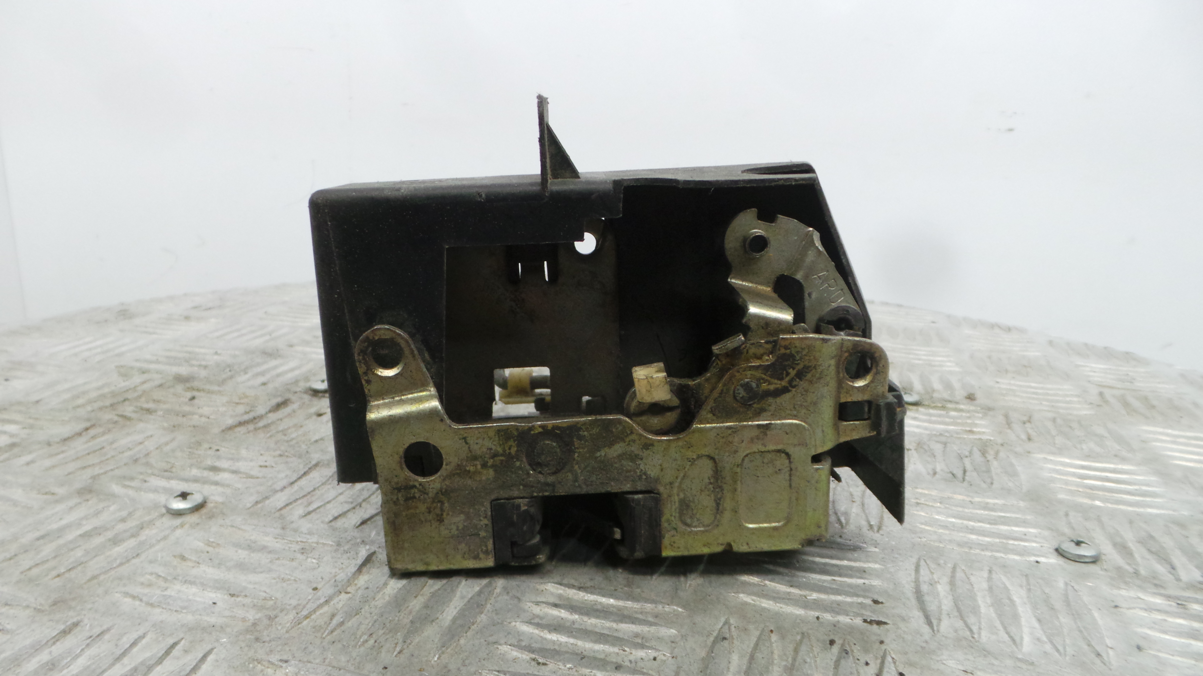 Fecho da Porta Trás Dto 7701469941 - RENAULT CLIO II (BB_, CB_), CLIO Mk II (BB_, CB_)-37059475