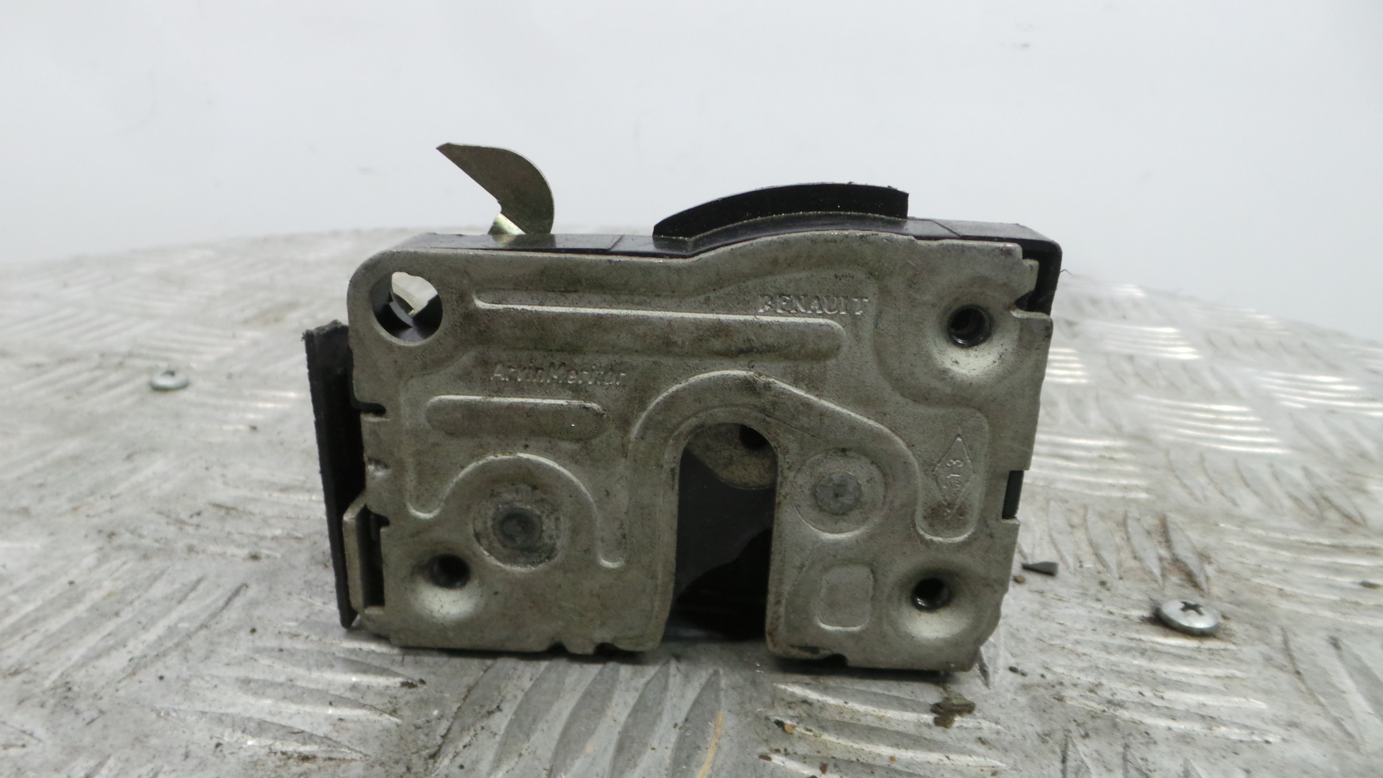 Fecho da Porta Dto 7701473172 - RENAULT CLIO II (BB_, CB_), CLIO Mk II (BB_, CB_)-37059865