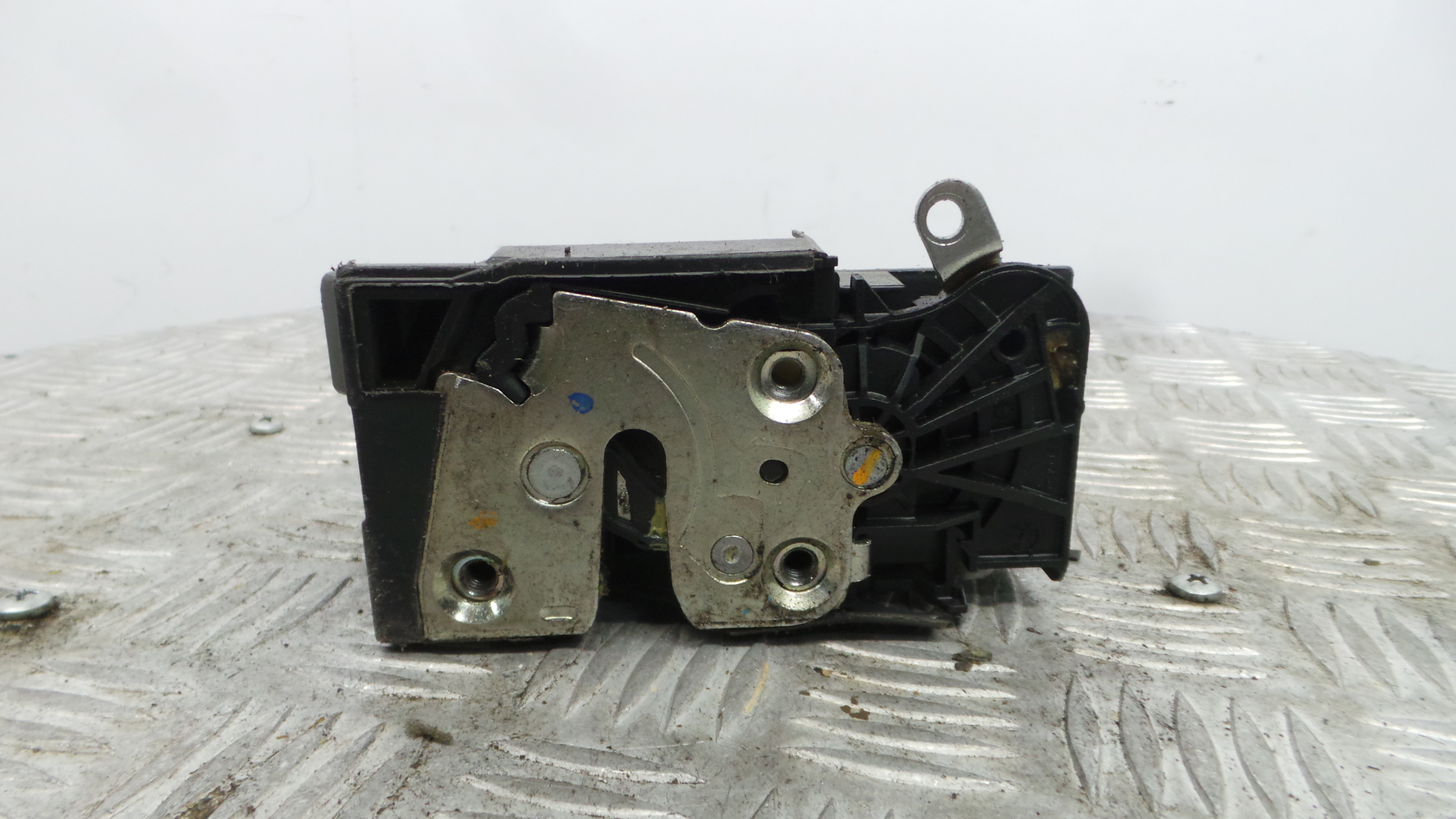 Fecho da Porta Frente Dto 805026816RG - DACIA SANDERO II-37064682