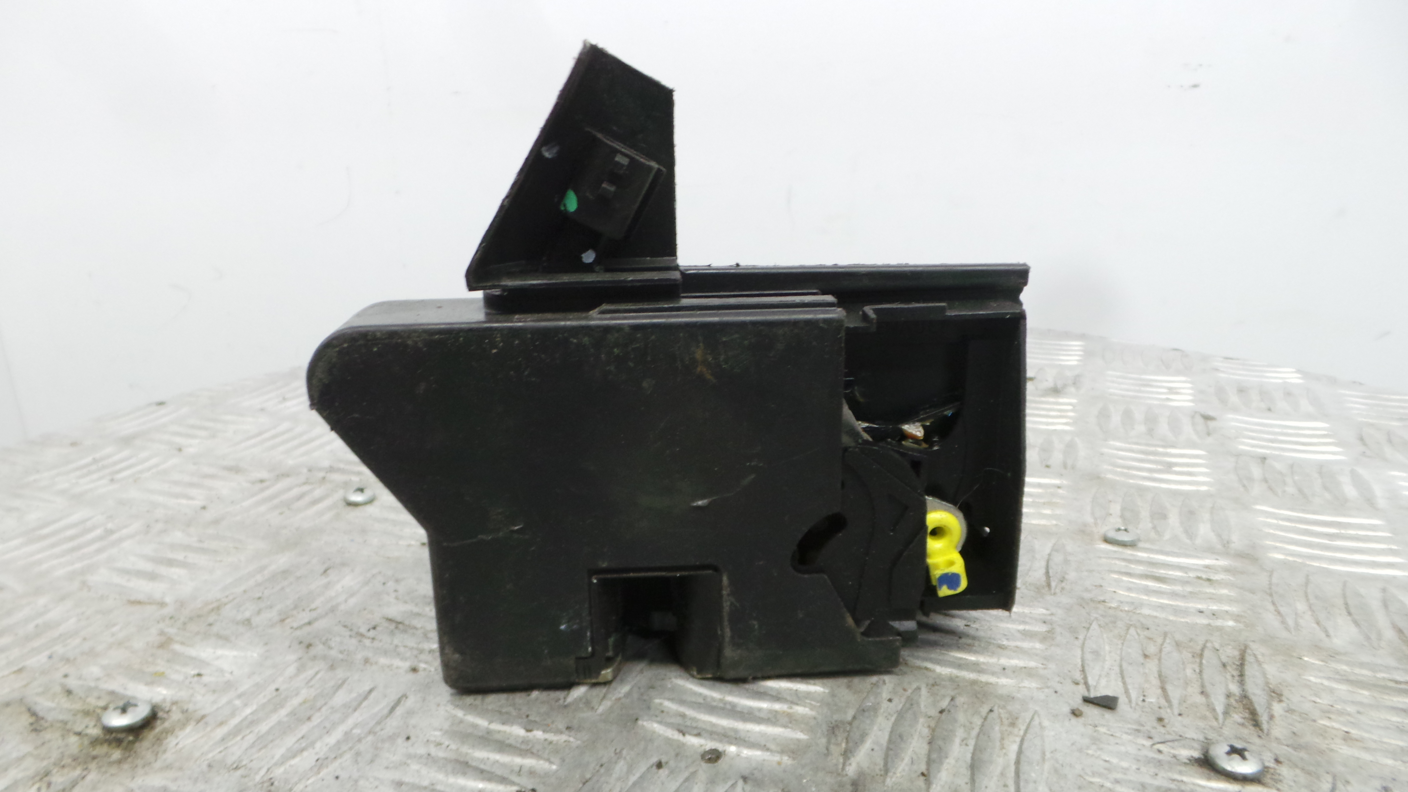 Fecho da Porta Frente Esq  - DACIA SANDERO II-37064951