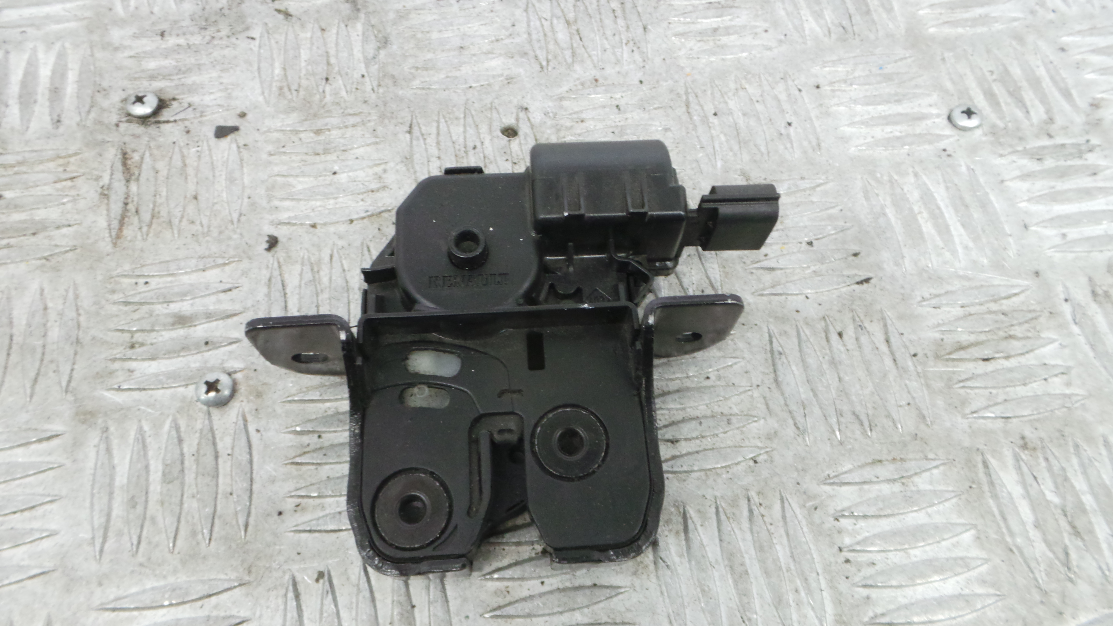 Fecho Mala  846307169R - RENAULT CLIO IV (BH_)-37065064