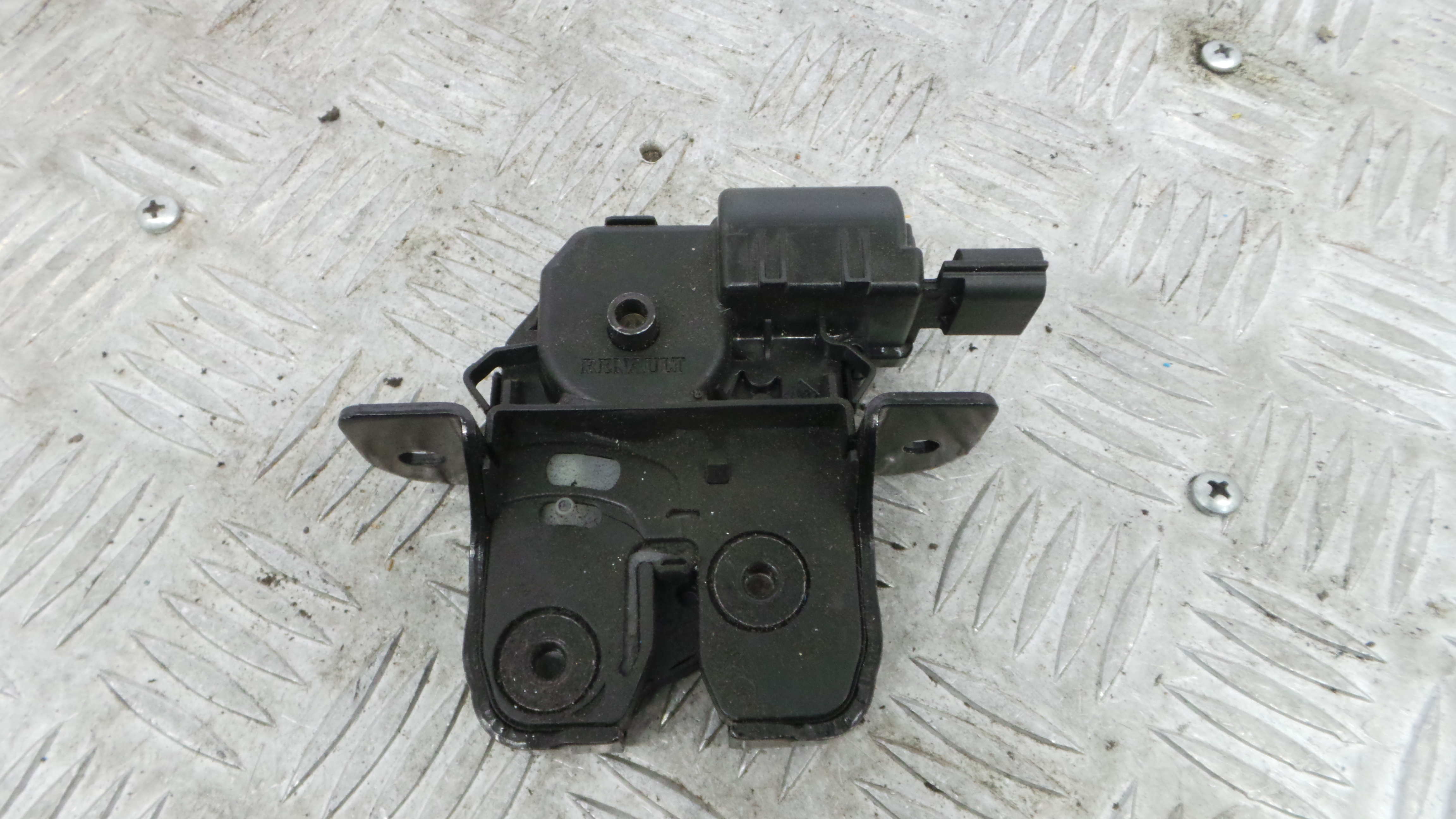 Fecho Mala  846307169R – RENAULT CLIO IV (BH_)