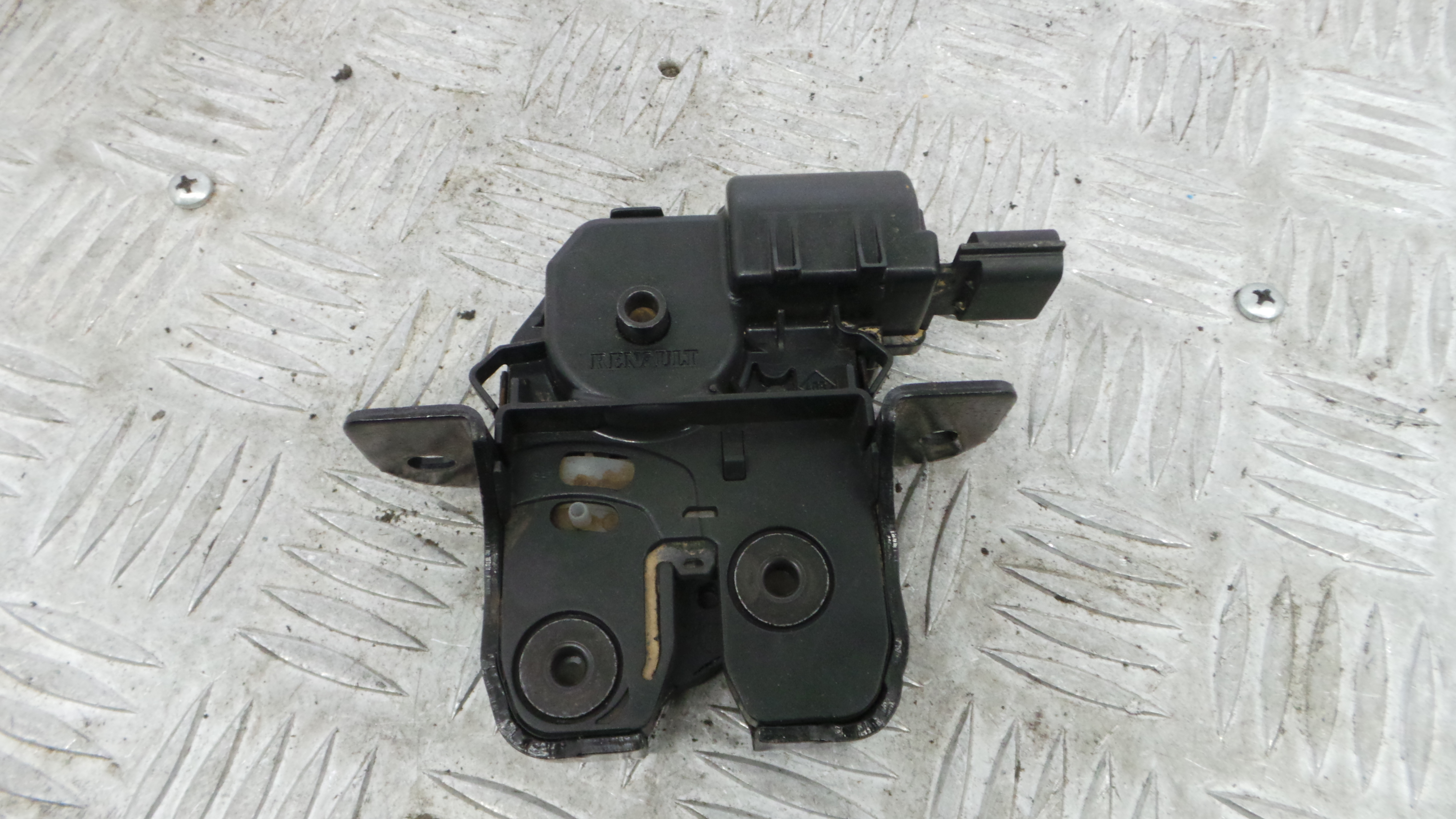 Fecho Mala  905039428R - RENAULT CLIO IV (BH_)-37065201