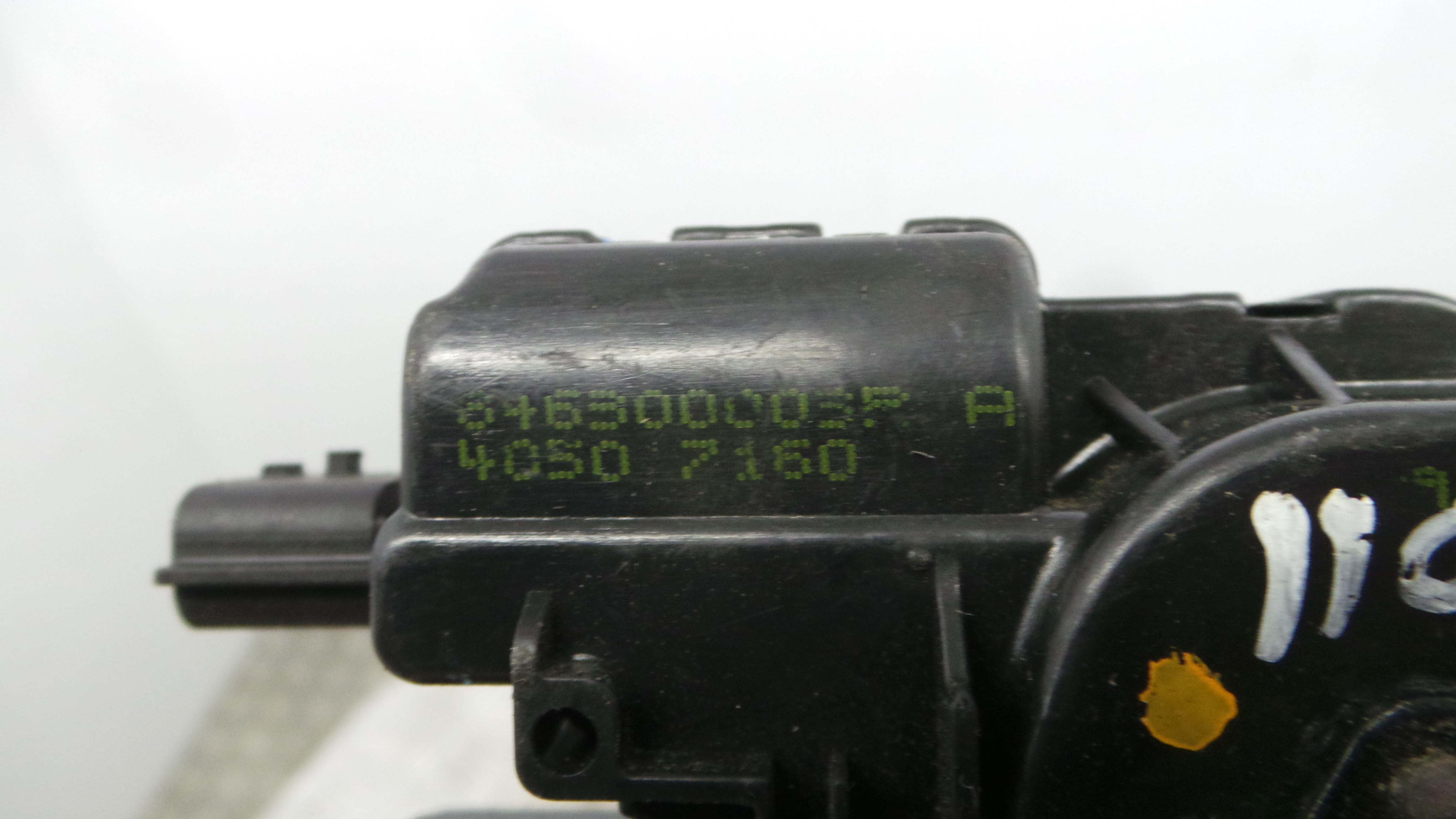 Fecho Mala  846300003R - RENAULT MEGANE III Hatchback (BZ0/1_, B3_)-37065213