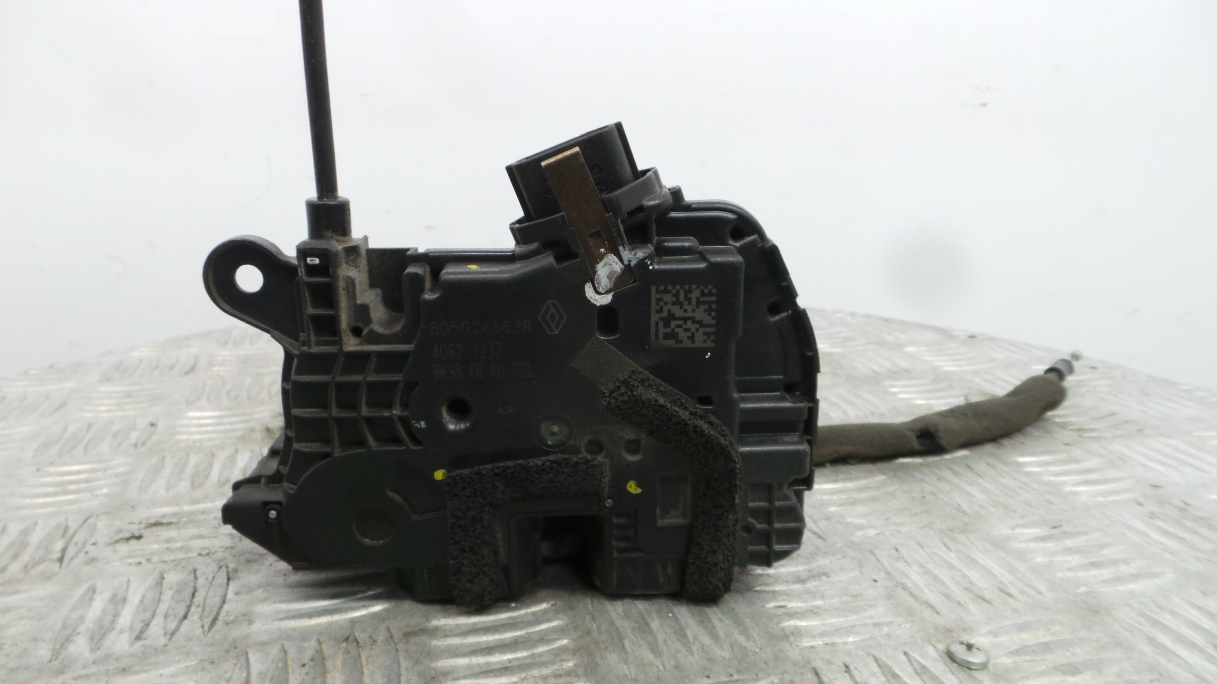 Fecho da Porta Frente Dto 805024563R - RENAULT CLIO IV (BH_)-37065567