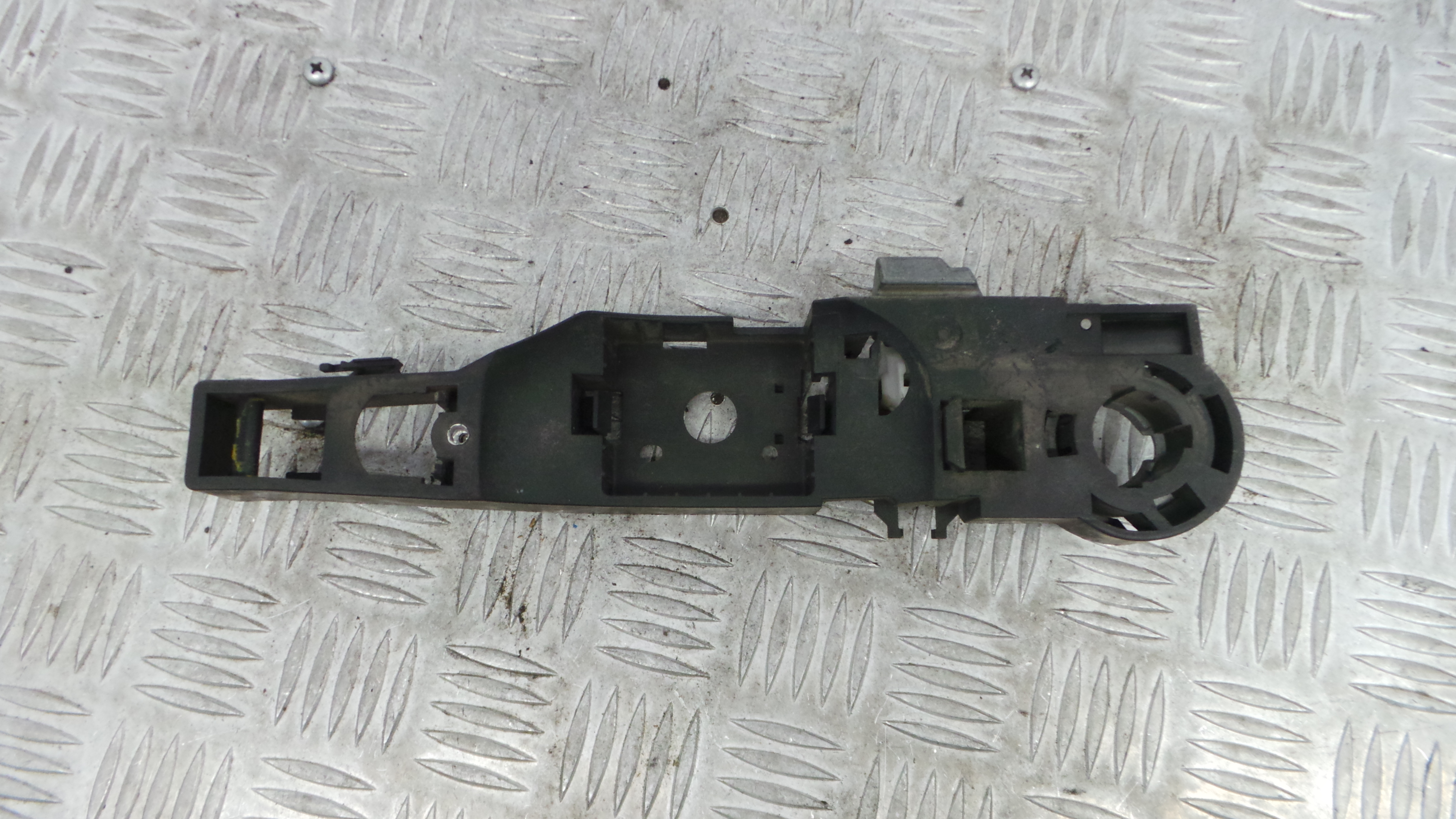 Puxador Exterior Frente Direita  8200226526 - RENAULT CLIO III (BR0/1, CR0/1)-37065991