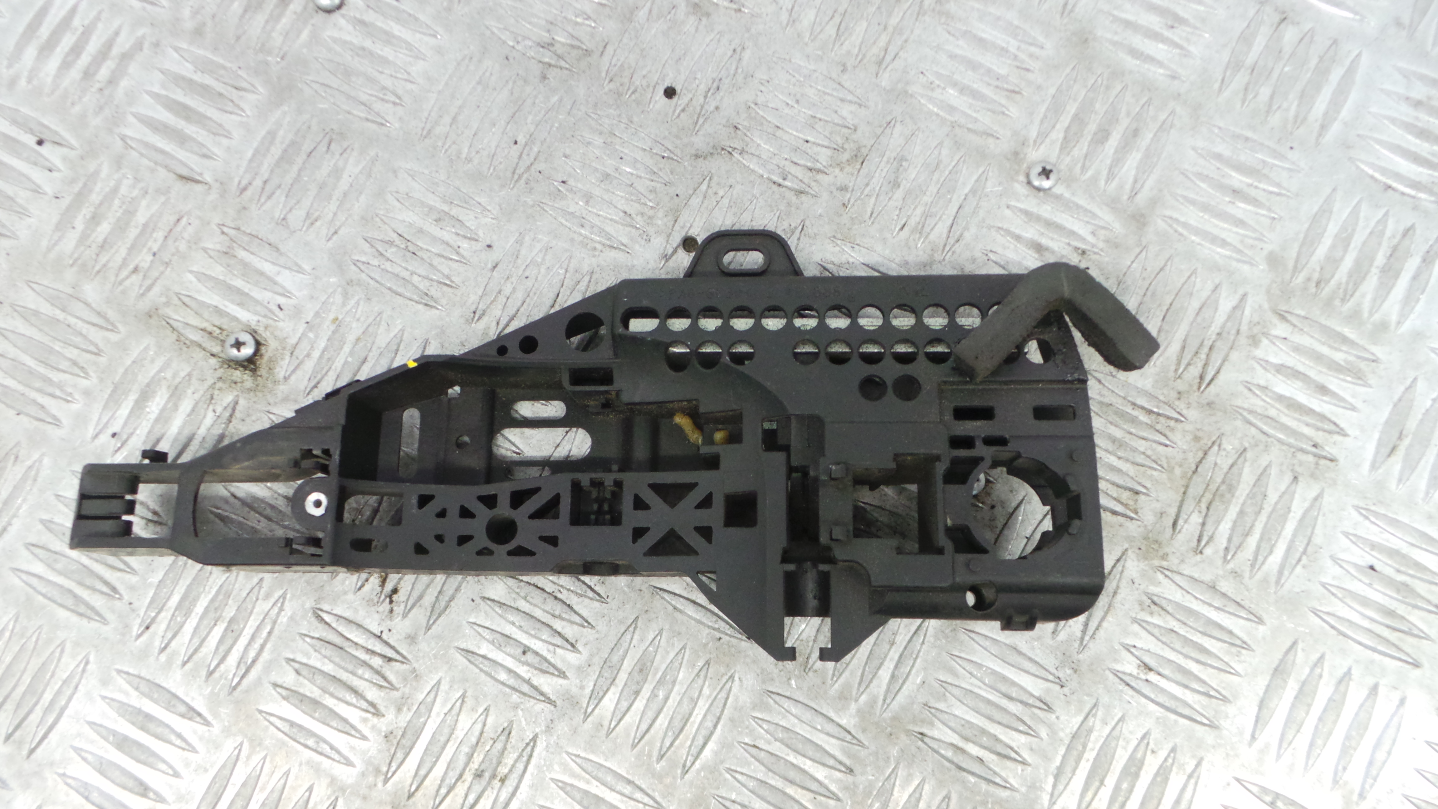 Fecho da Porta Frente Dto 806060204R - RENAULT CLIO IV (BH_)-37066000