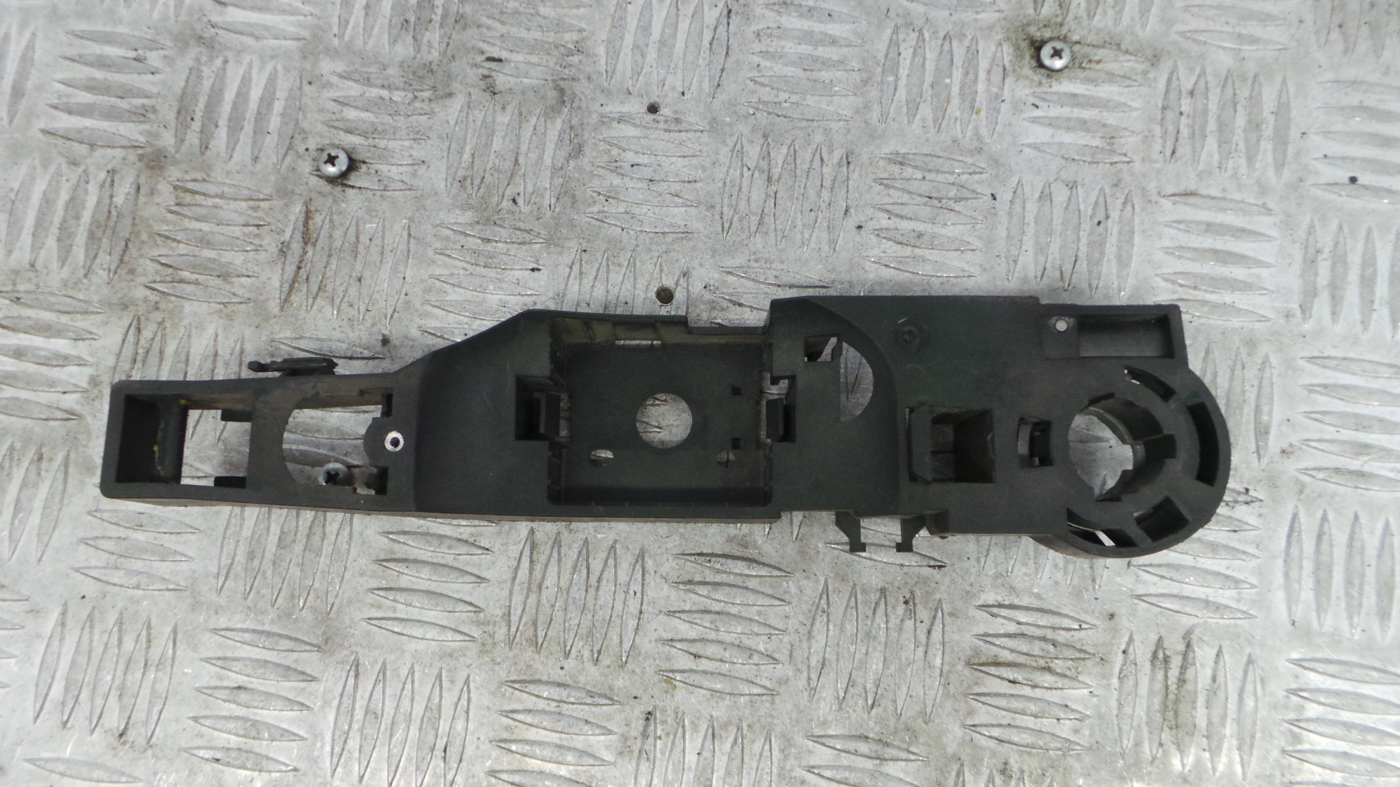 Puxador Exterior Frente Direita  8200226526 - RENAULT CLIO III (BR0/1, CR0/1)-37066038