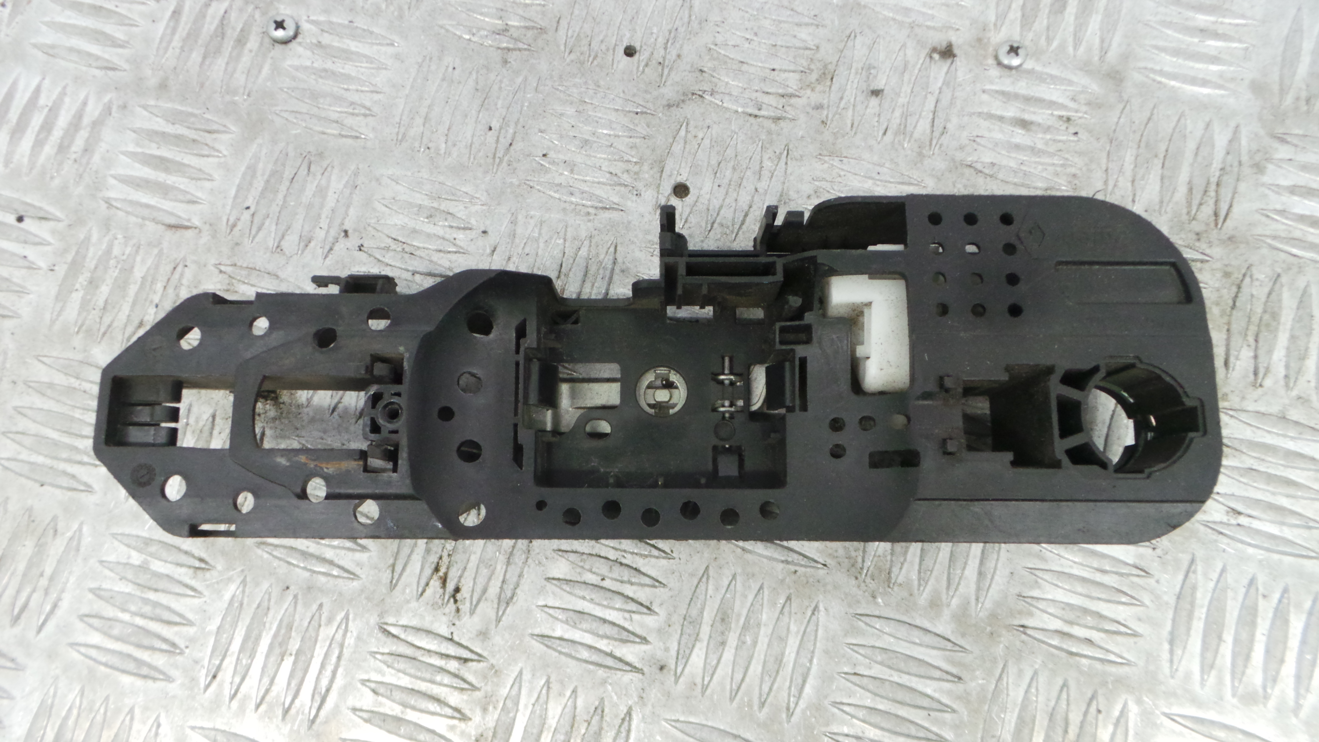 Puxador Exterior Frente Direita  806060041R - RENAULT MEGANE III Hatchback (BZ0/1_, B3_)-37066080