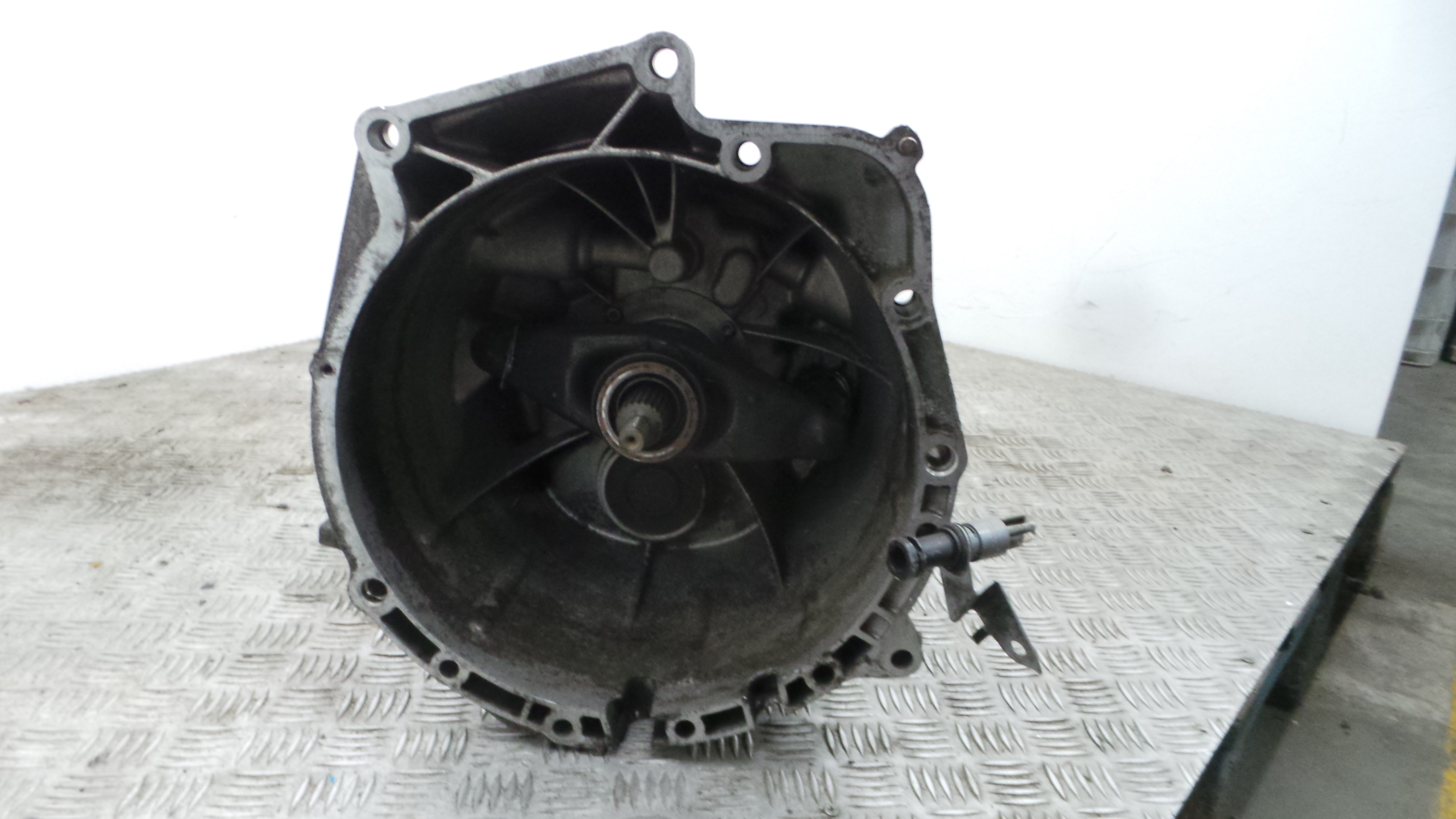 Caixa Velocidades Manual 1069401052 - BMW 1 (E87)-37066726