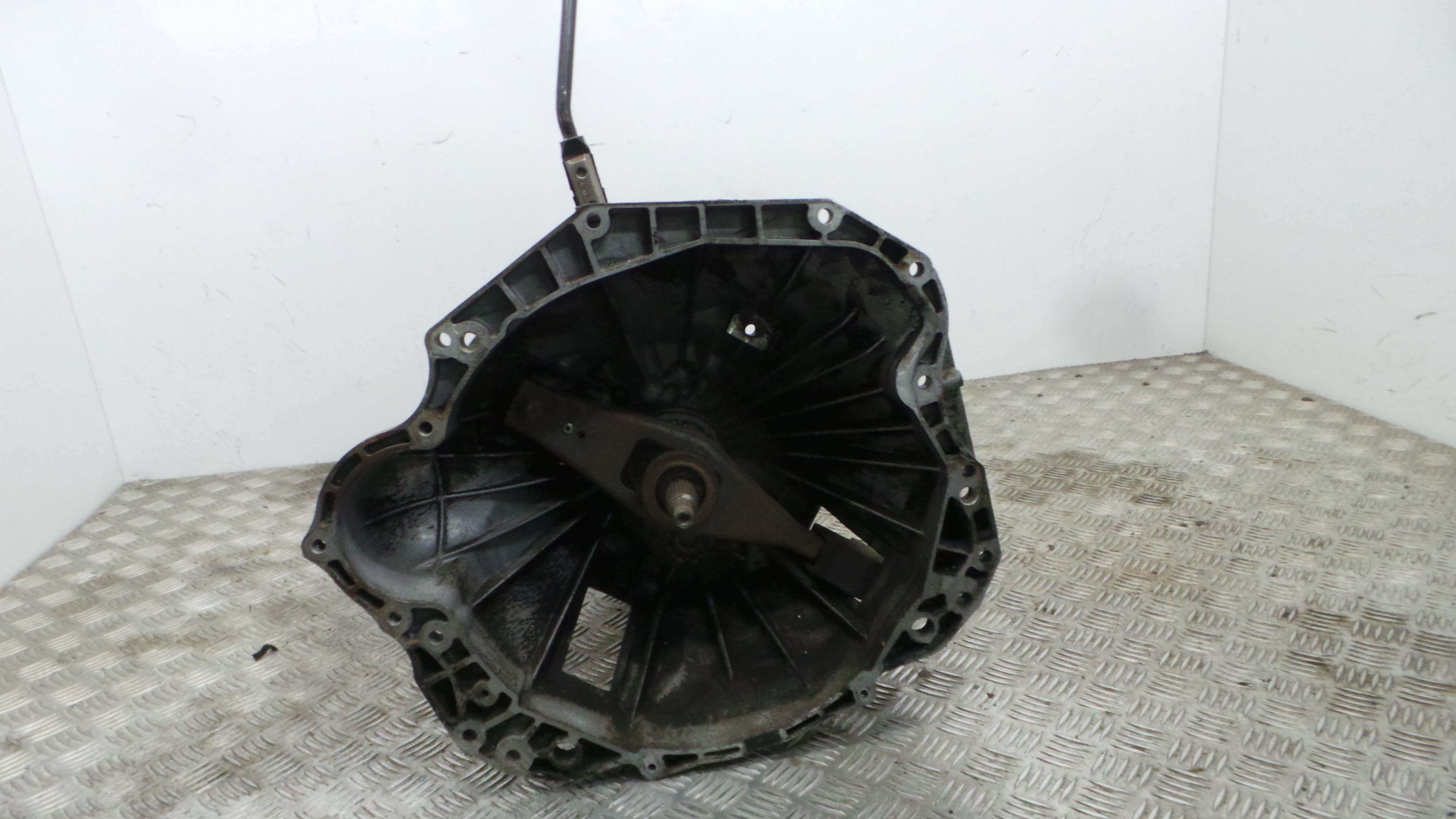 Caixa Velocidades Manual 88VT-7K400-AA - FORD TRANSIT Caixa (E_ _), TRANSIT Van (E_ _)-37066734