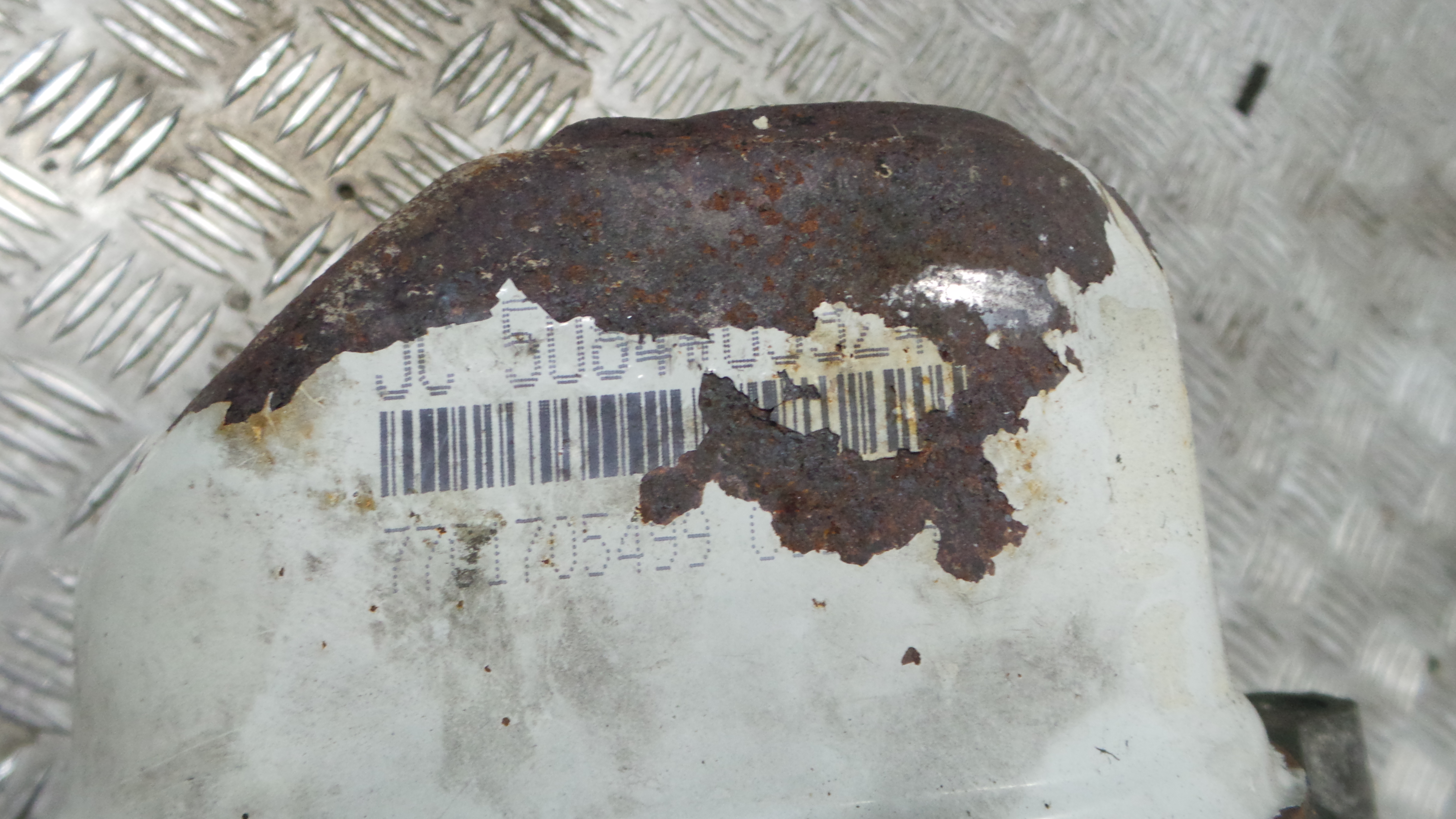 Caixa Velocidades Manual JC5084 - RENAULT MEGANE I (BA0/1_)-37066855