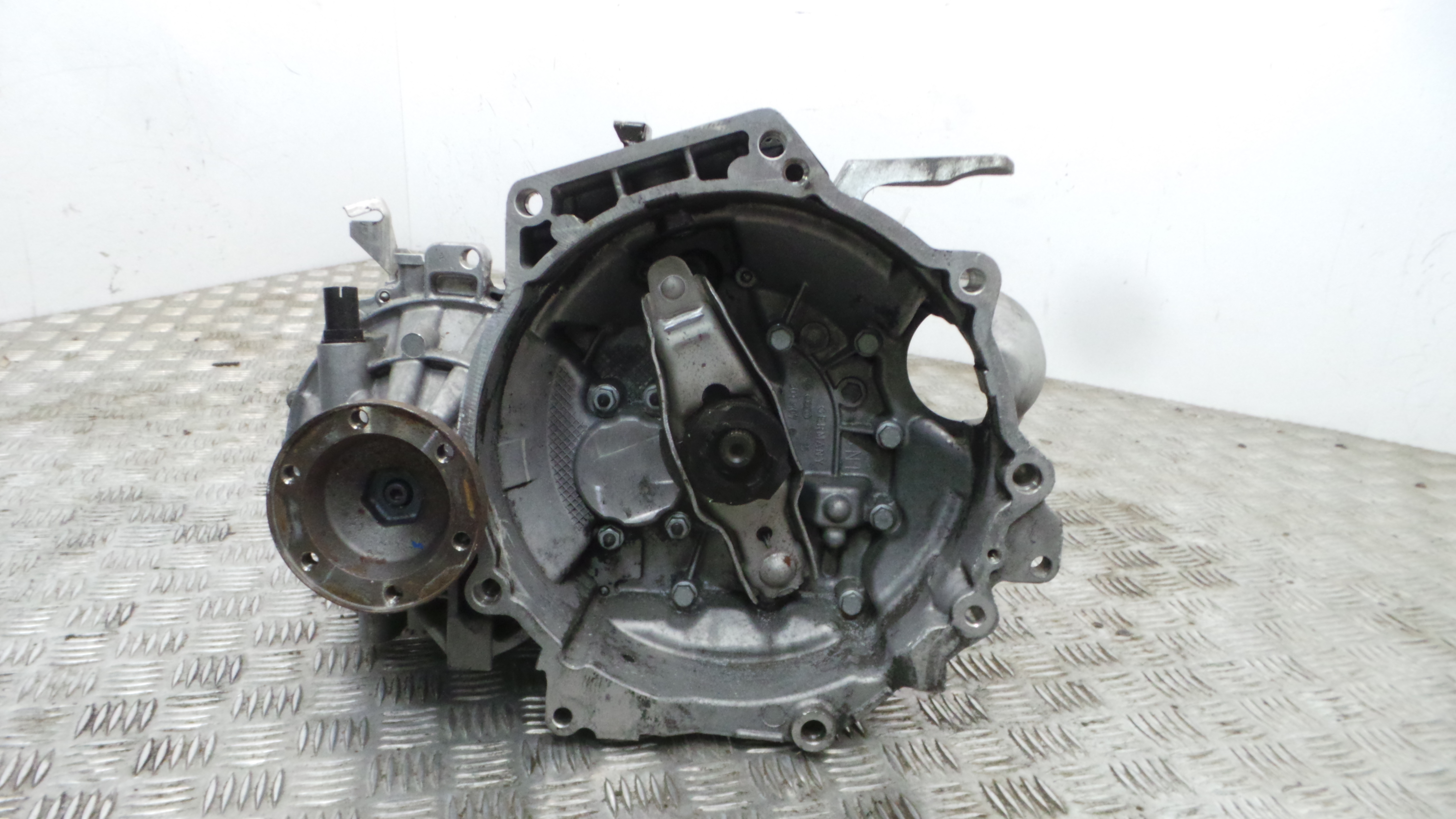 Caixa Velocidades Manual JDD - SEAT IBIZA IV (6J5, 6P1), IBIZA Mk IV (6J5, 6P1)-37066906