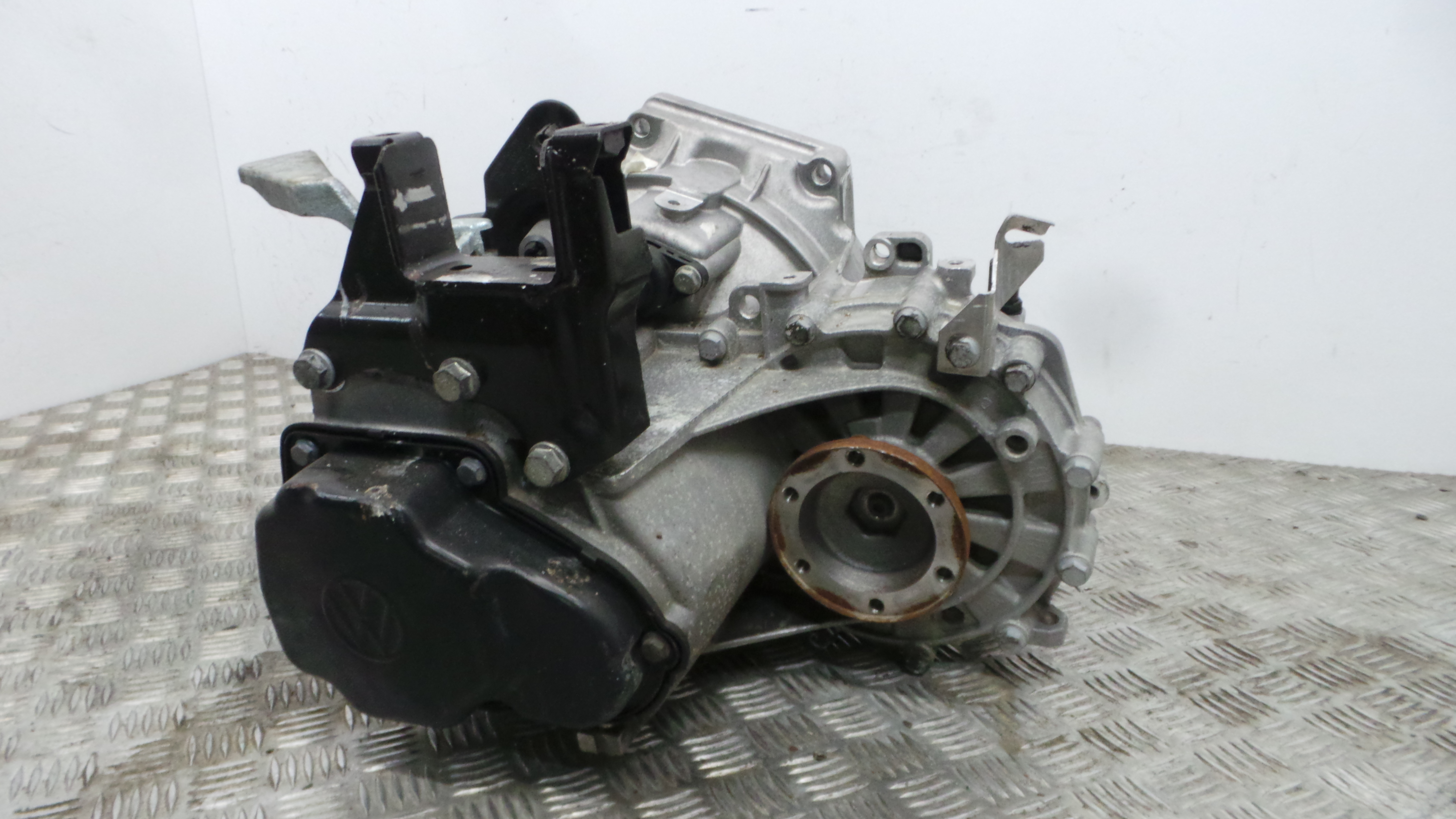 Caixa Velocidades Manual JDD - SEAT IBIZA IV (6J5, 6P1), IBIZA Mk IV (6J5, 6P1)-37066906