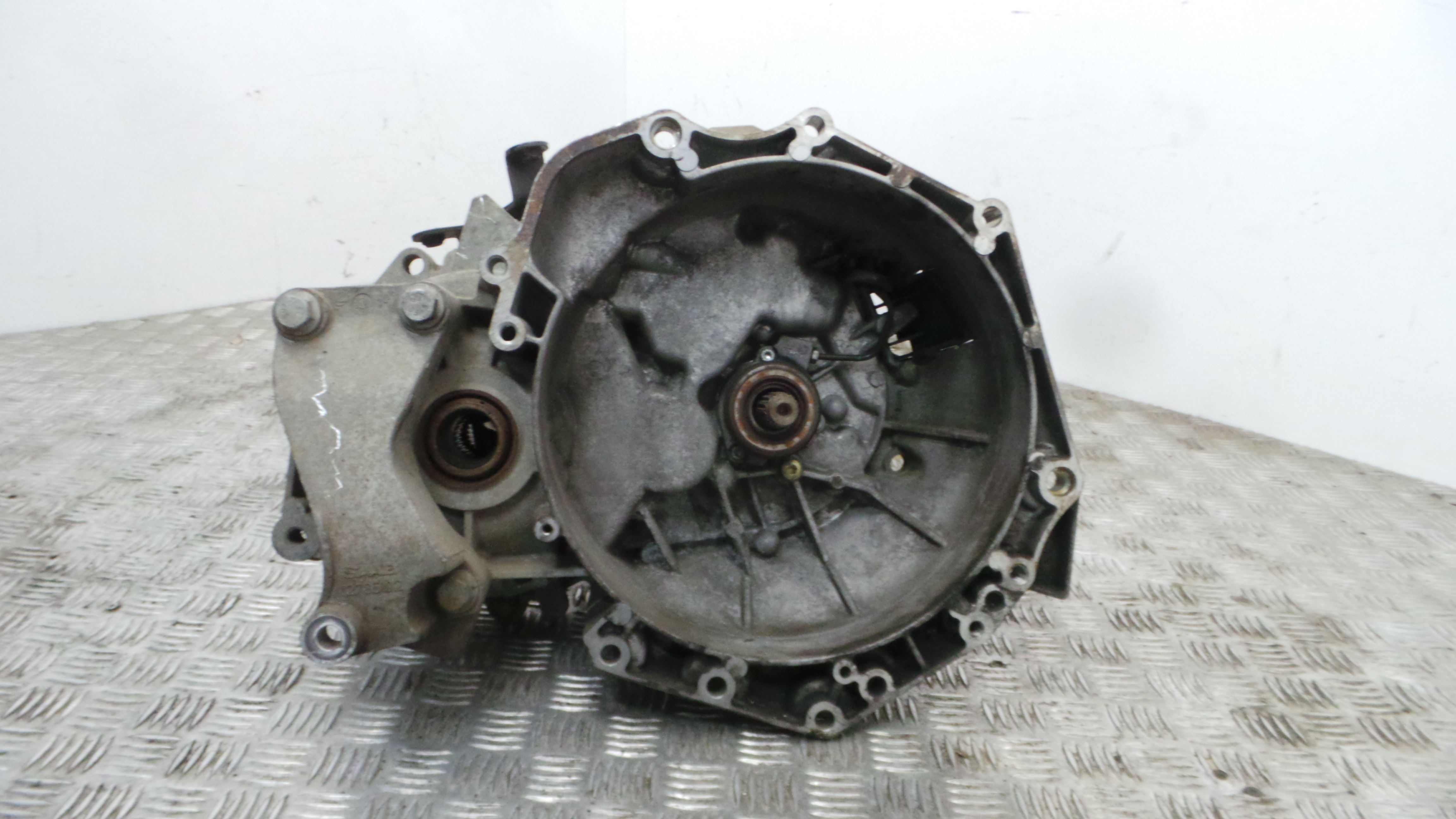 Caixa Velocidades Manual FM57301 - SAAB 9-3 (YS3F, E79, D79, D75)-37068389