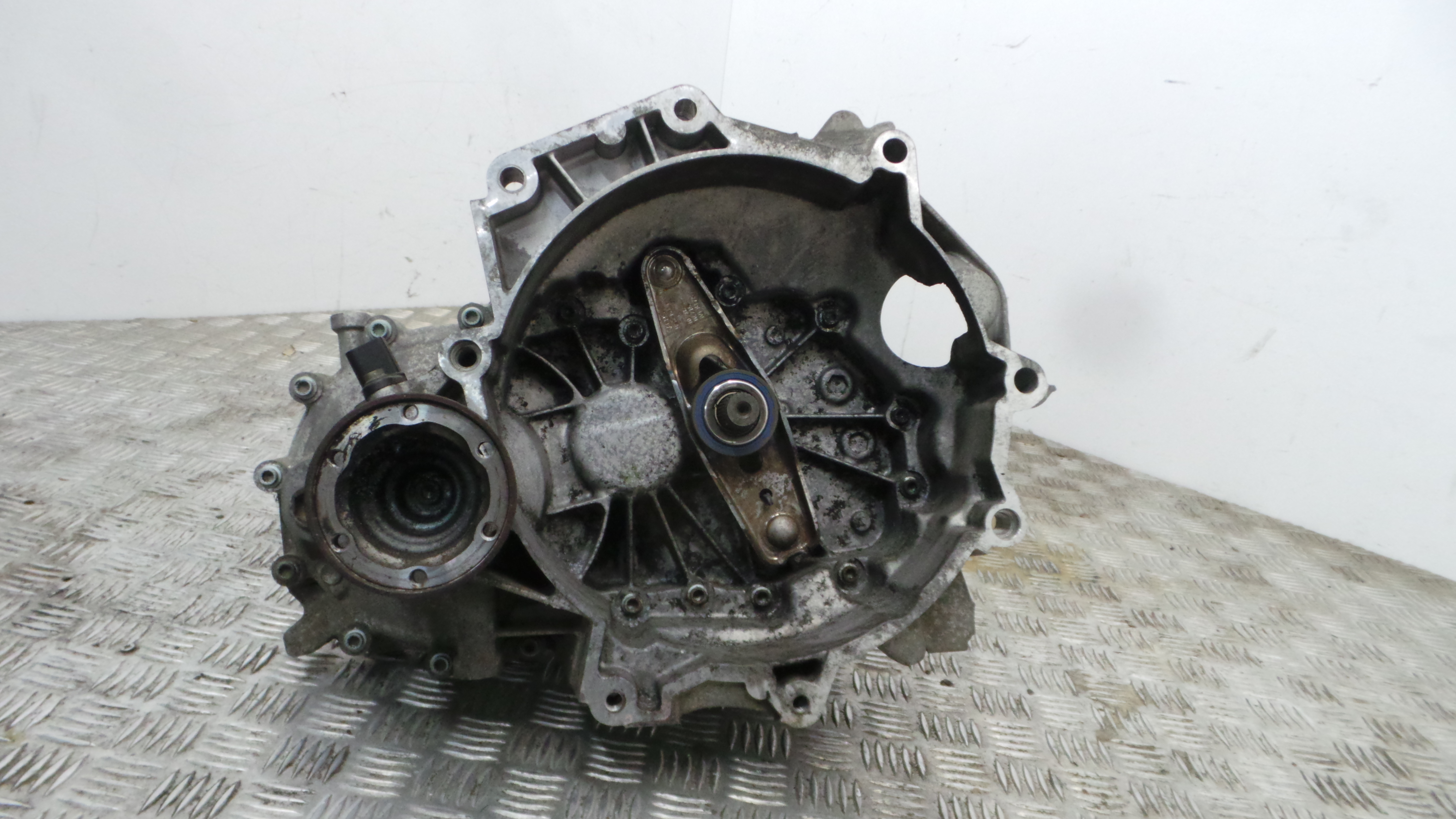 Caixa Velocidades Manual GDN - VW POLO (9N_, 9A_)-37068424