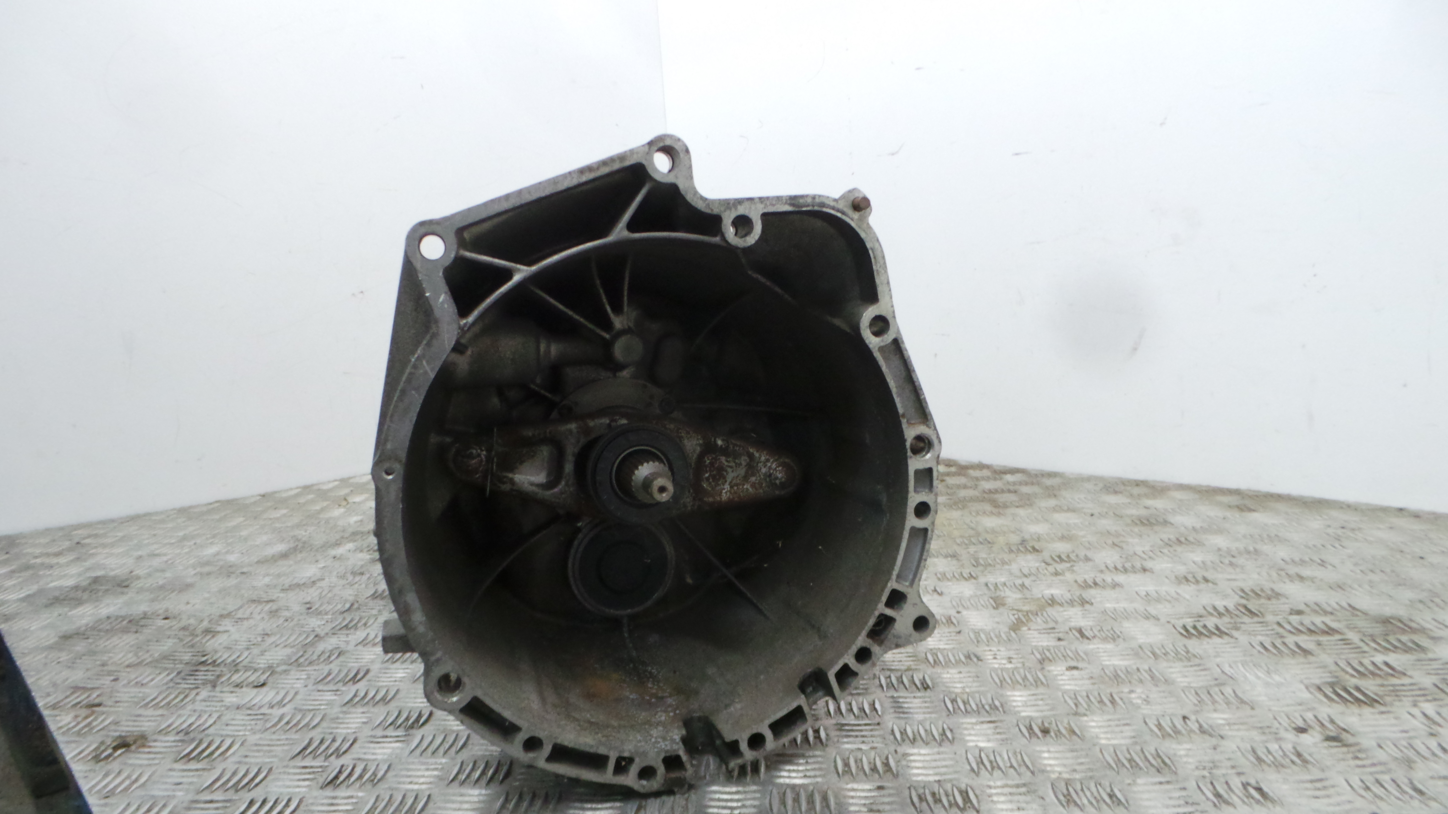 Caixa Velocidades Manual 1069401052 - BMW 1 (E87)-37068430