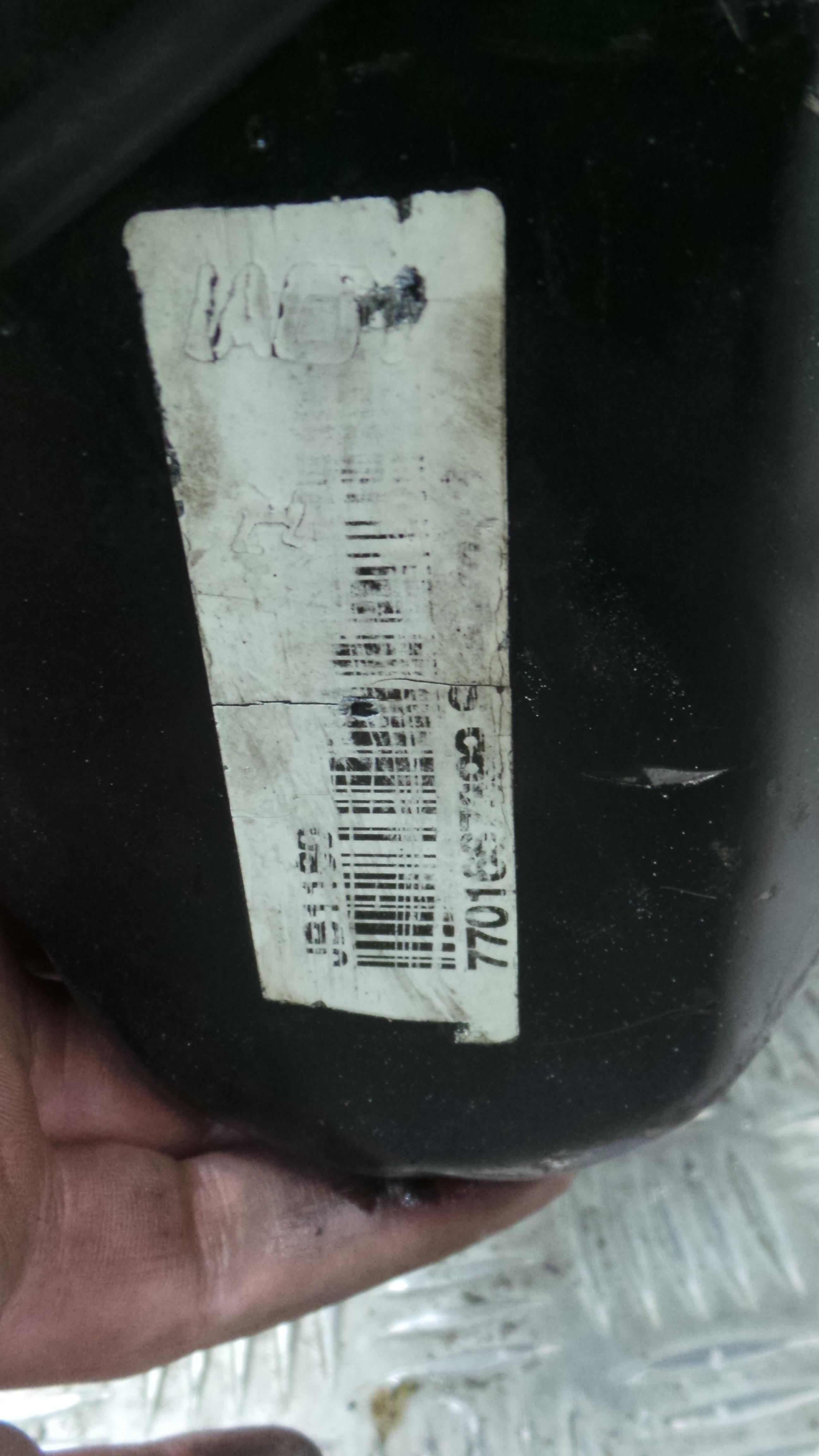 Caixa Velocidades Manual JB1180 - RENAULT CLIO II (BB_, CB_), CLIO Mk II (BB_, CB_)-37068473