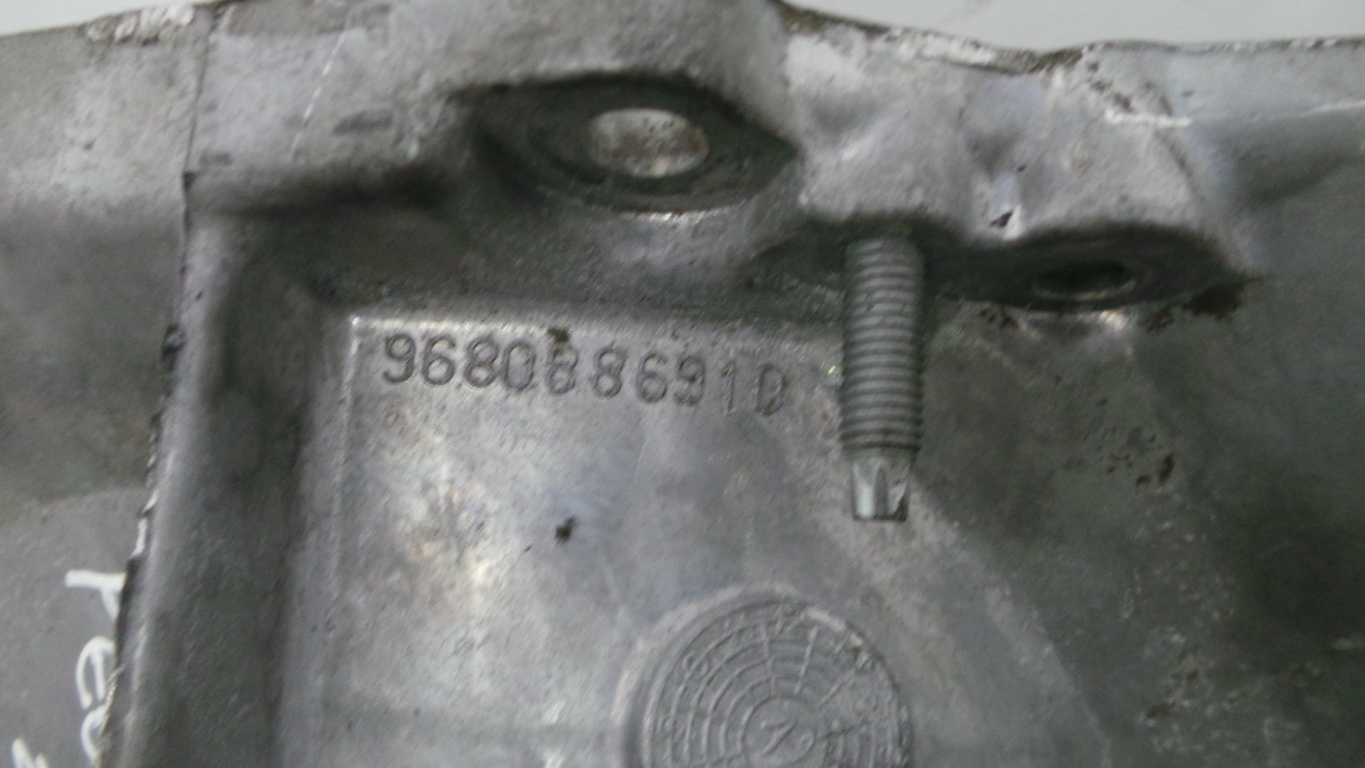 Caixa Velocidades Manual 20DP77 - PEUGEOT 208 I (CA_, CC_)-37068498