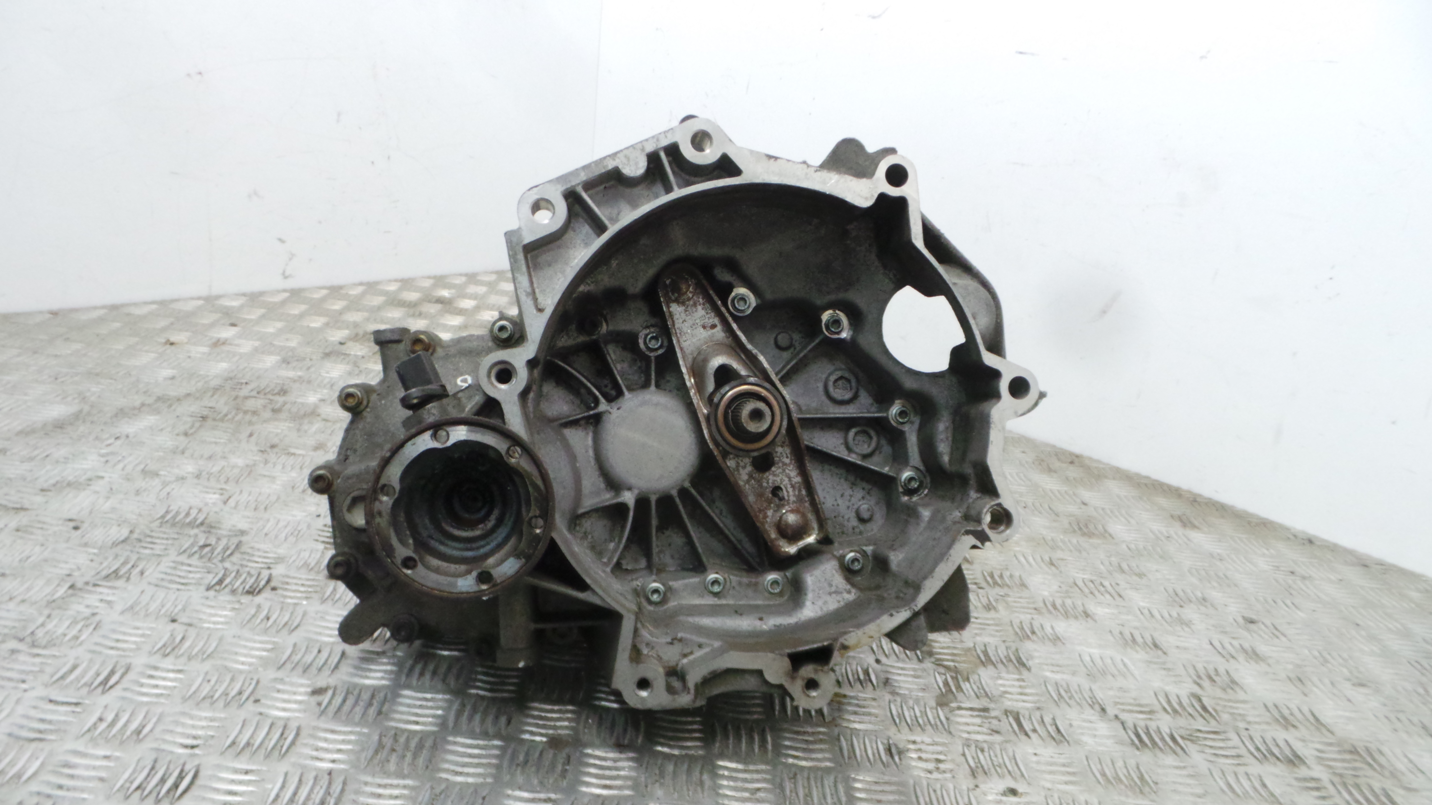 Caixa Velocidades Manual GSB - VW POLO (9N_, 9A_)-37068501