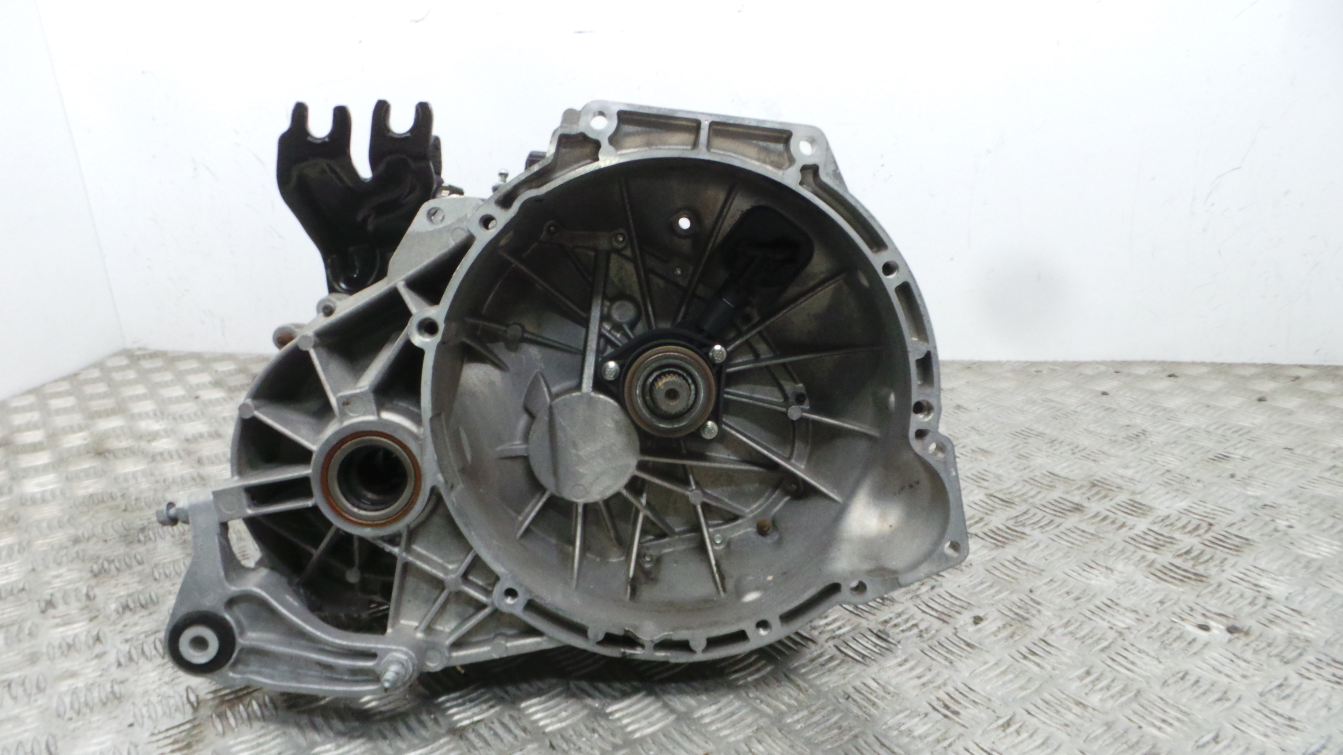 Caixa Velocidades Manual 6M5R-7002-ZB - FORD FOCUS II (DA_, HCP, DP)-37068537