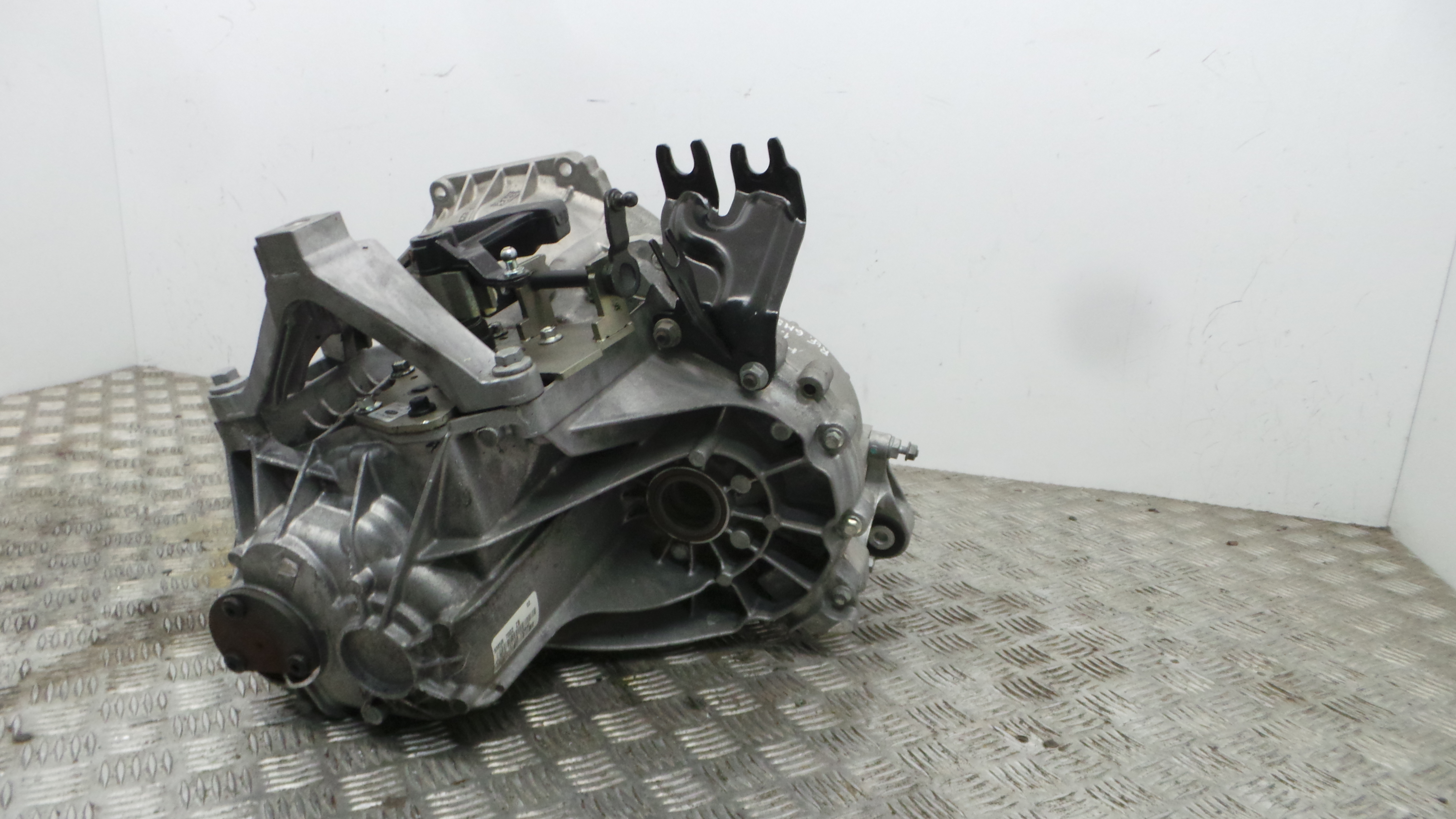 Caixa Velocidades Manual 6M5R-7002-ZB - FORD FOCUS II (DA_, HCP, DP)-37068537