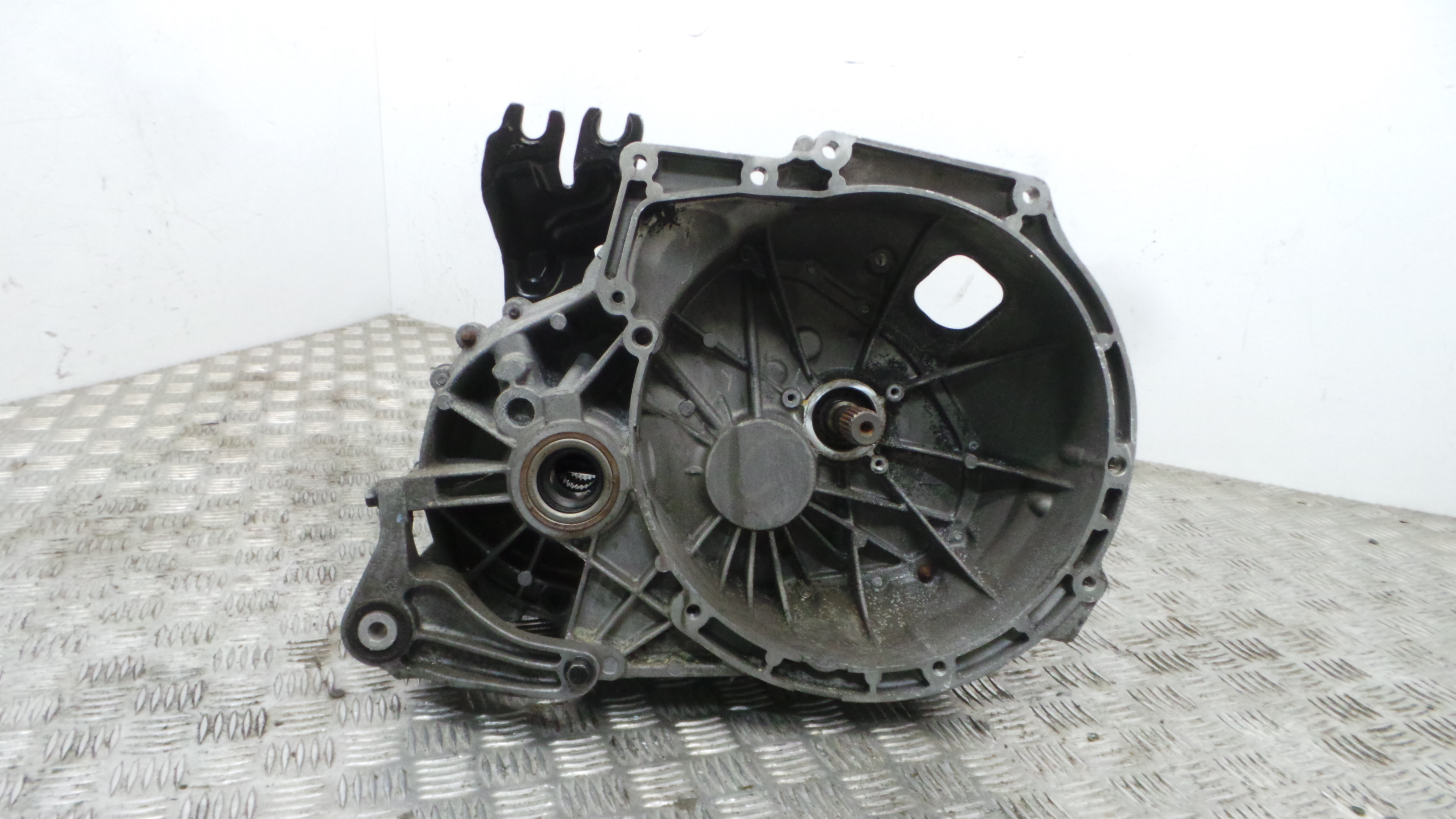 Caixa Velocidades Manual 3M5R-7002-YF - FORD FOCUS II (DA_, HCP, DP)-37068541