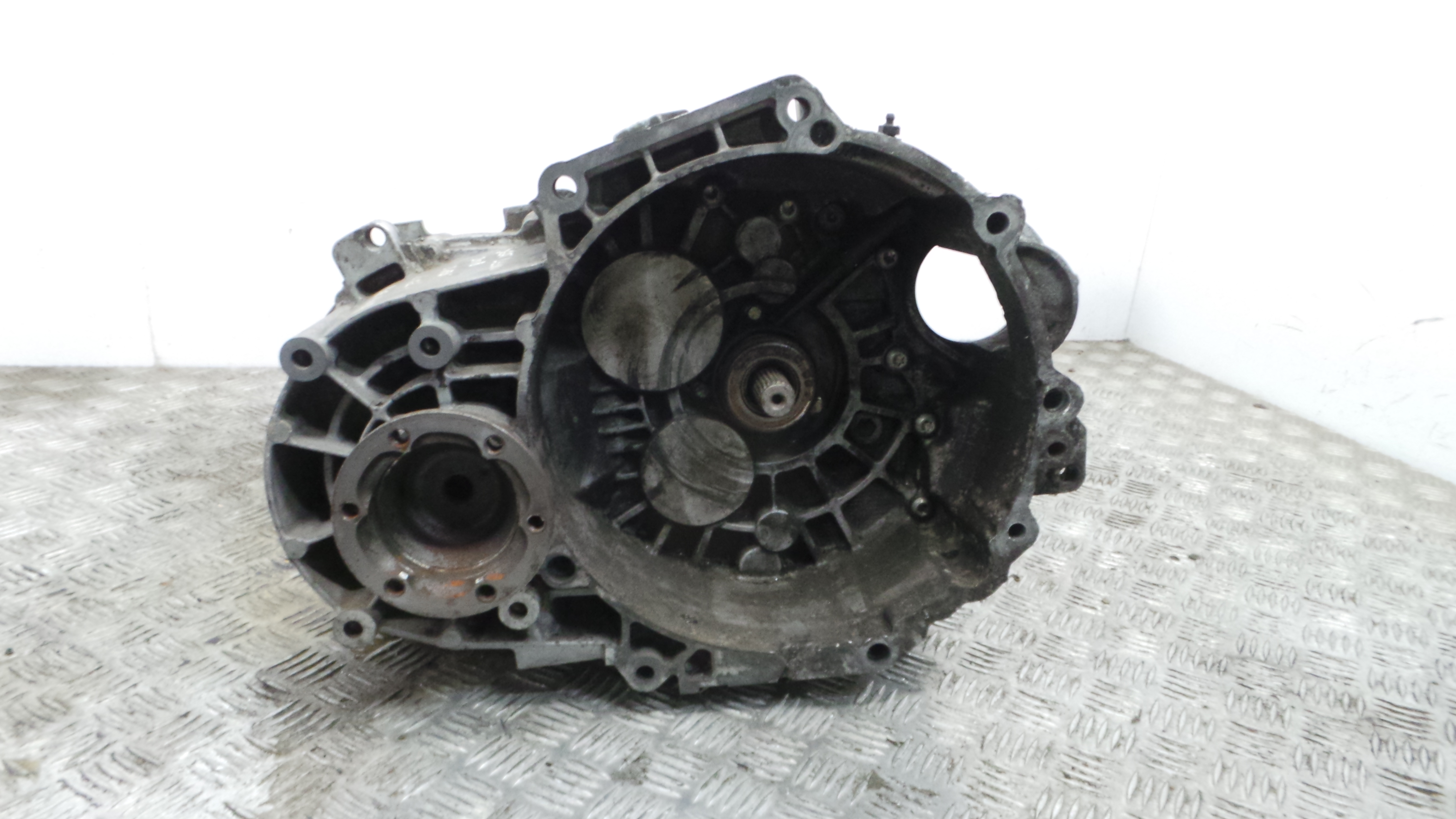Caixa Velocidades Manual KNY - SEAT LEON (1P1)-37068591