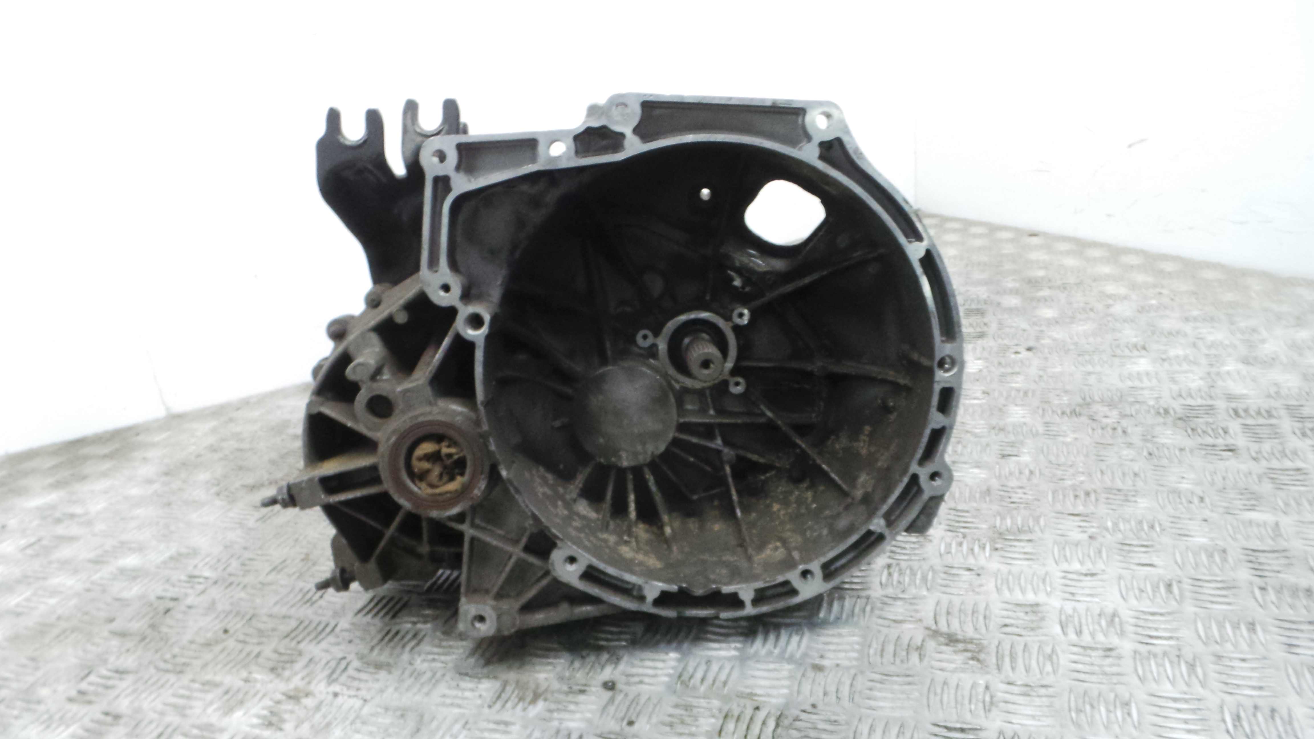 Caixa Velocidades Manual 9M5R-7002-YB - FORD FOCUS II (DA_, HCP, DP)-37068594