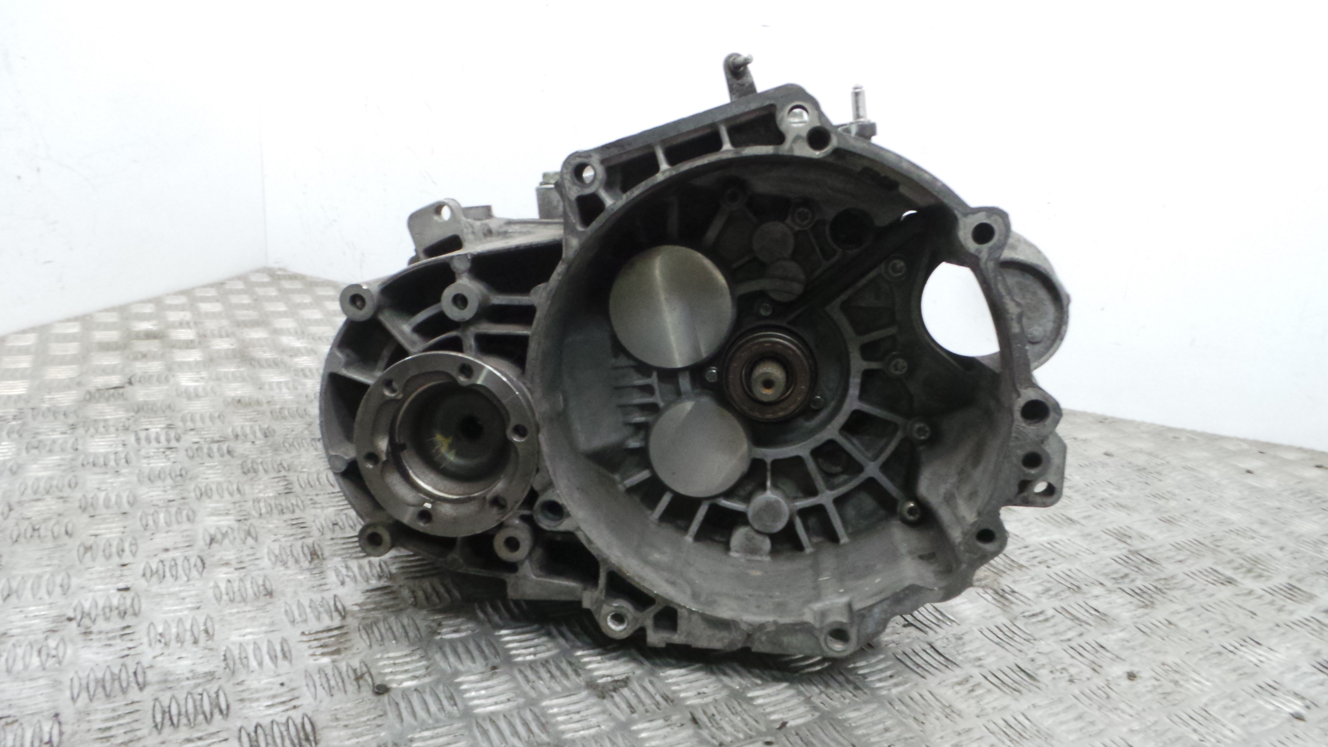 Caixa Velocidades Manual HDU - SEAT LEON (1P1)-37068620