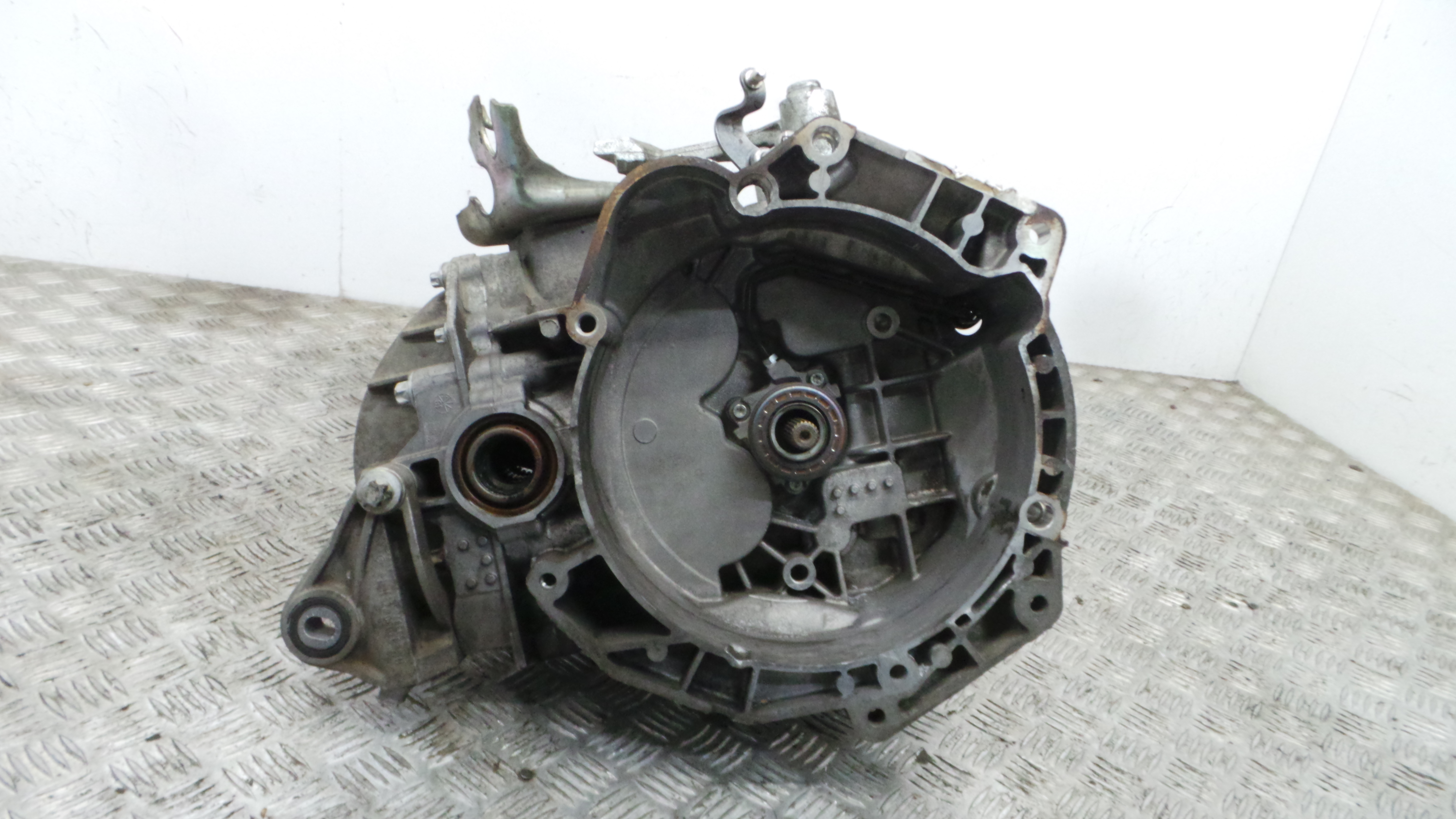 Caixa Velocidades Manual M32 - OPEL CORSA D (S07)-37068636