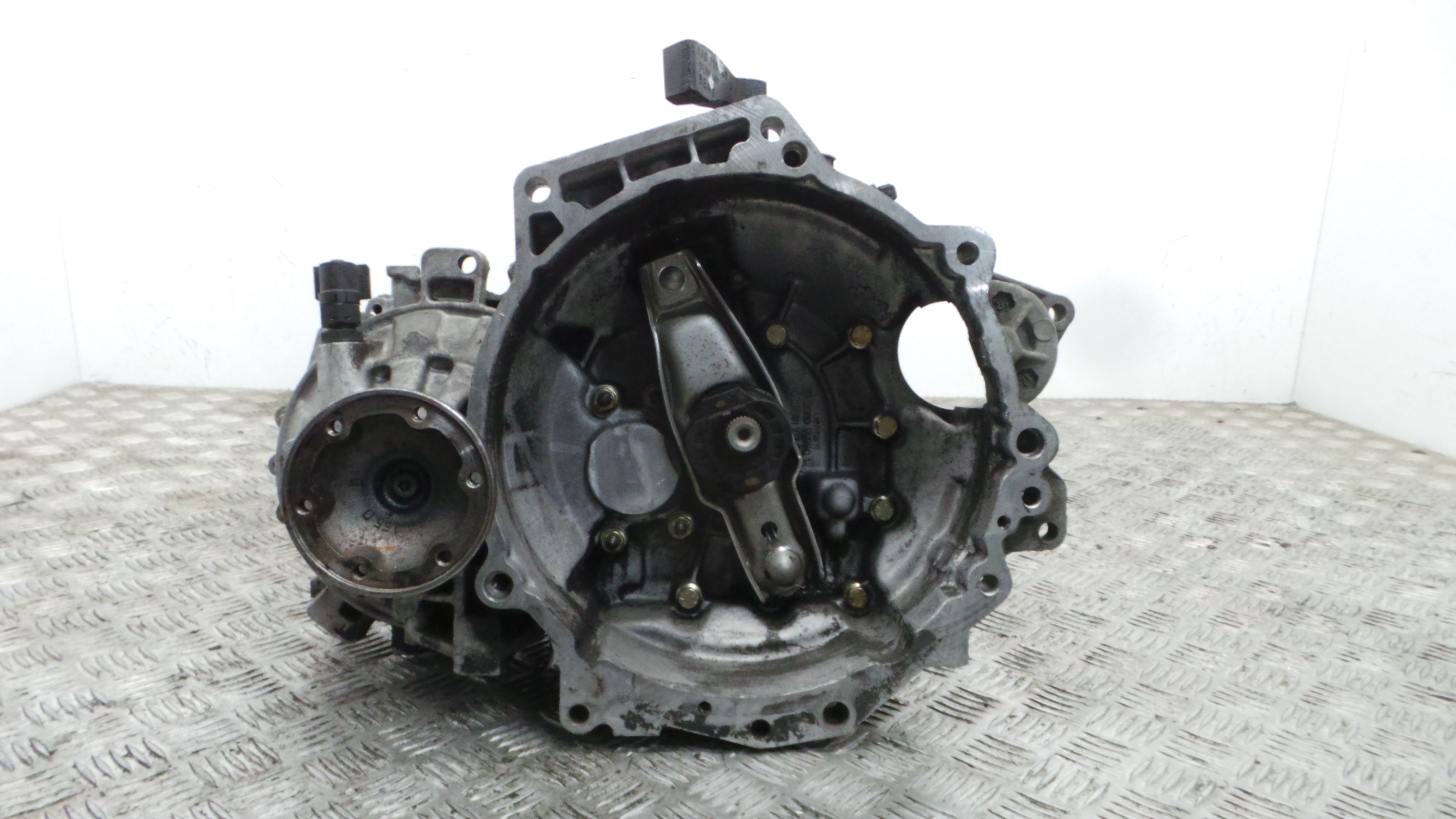 Caixa Velocidades Manual CZL - AUDI A3 (8L1)-37068641