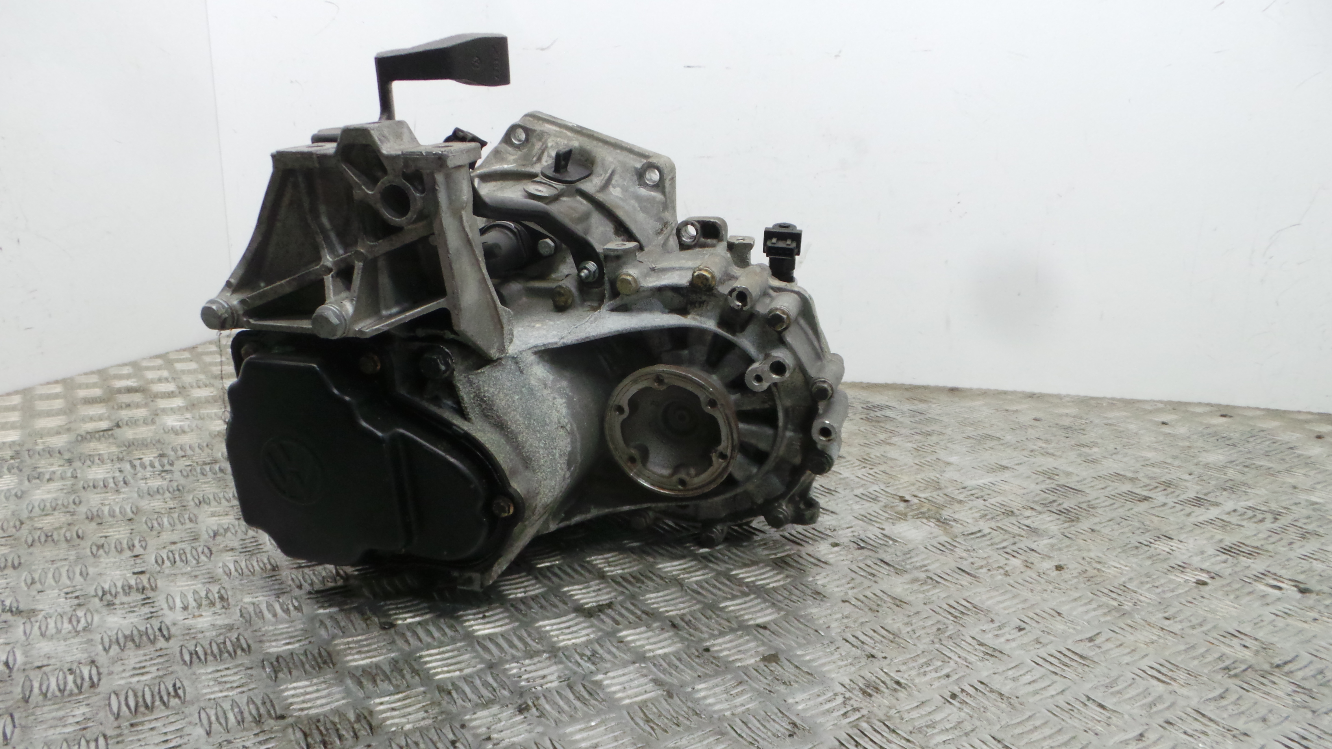 Caixa Velocidades Manual CZL - AUDI A3 (8L1)-37068641