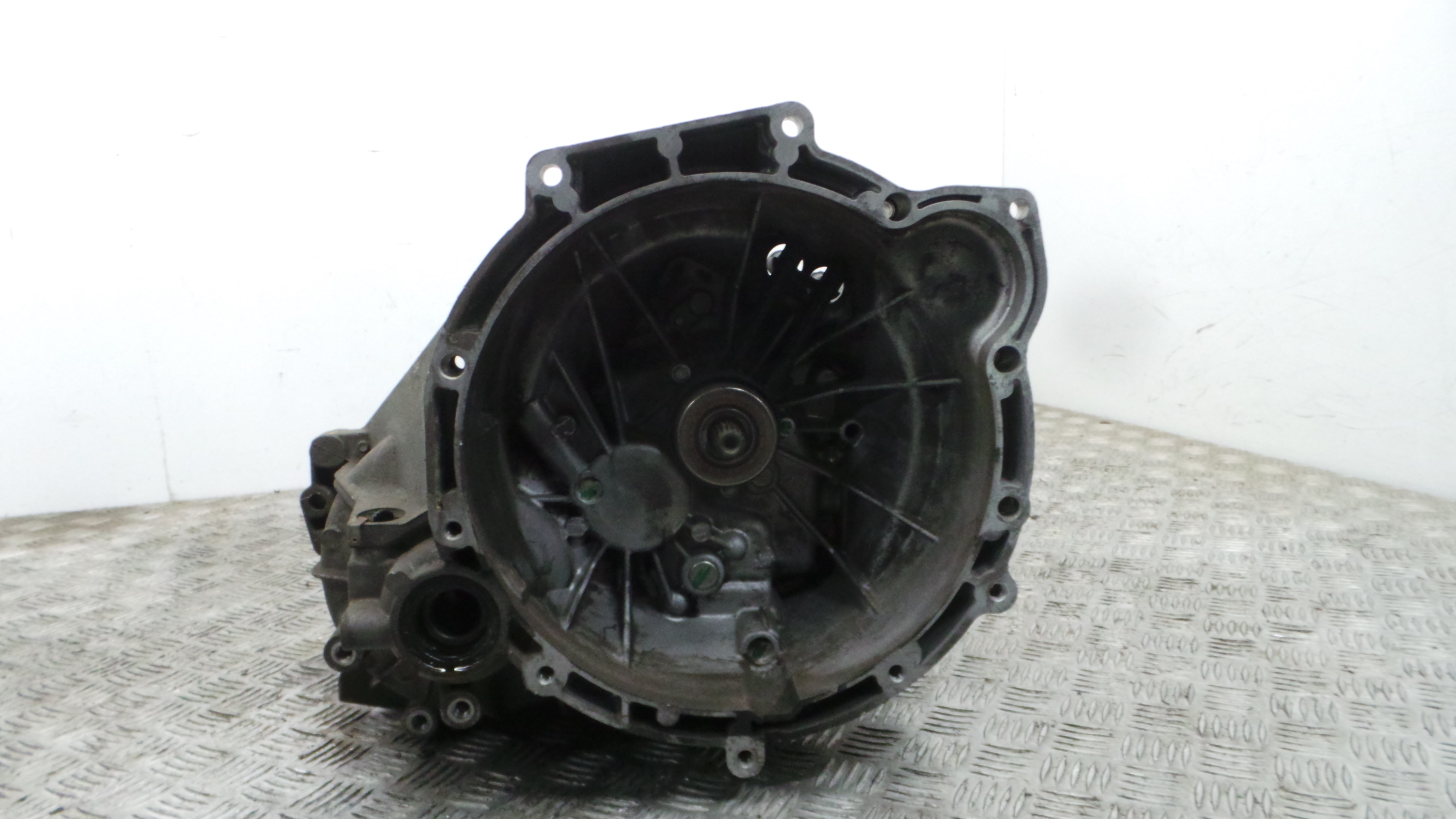 Caixa Velocidades Manual 8A6R-7002-CA - FORD FIESTA VI (CB1, CCN)-37069256