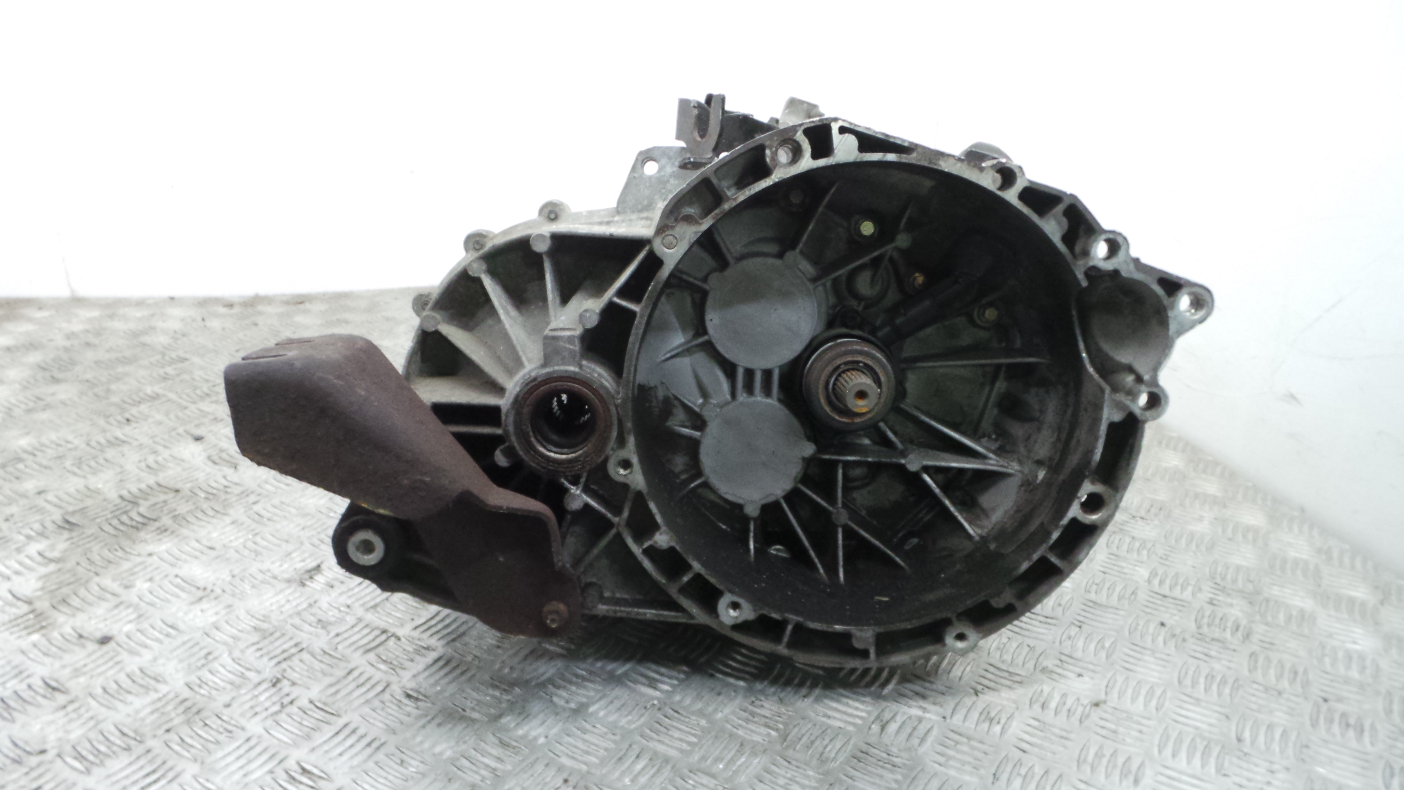 Caixa Velocidades Manual 4M5R-7002-CE - FORD FOCUS II (DA_, HCP, DP)-37069268