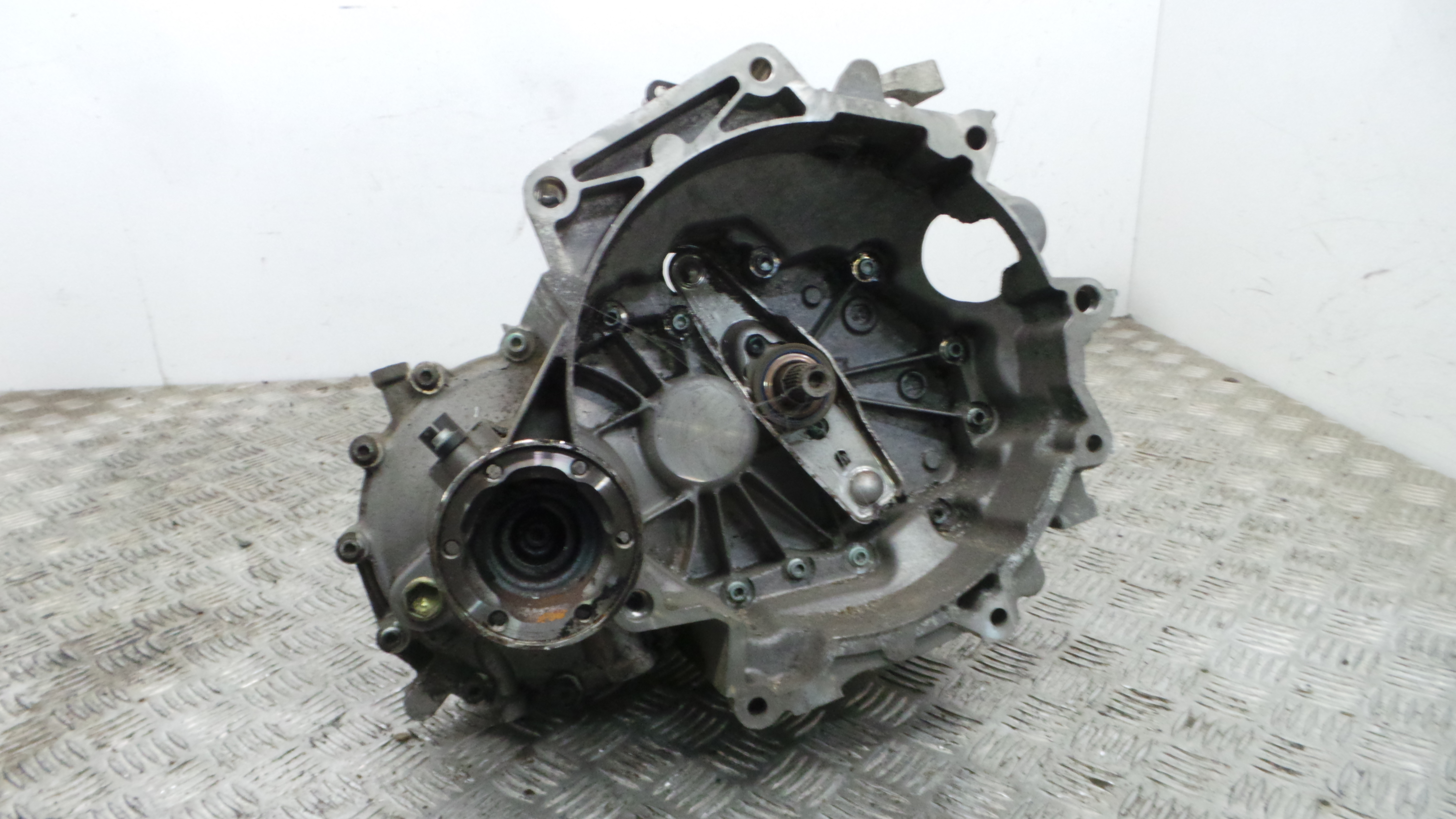 Caixa Velocidades Manual GSA - SEAT IBIZA III (6L1), IBIZA Mk III (6L1)-37069575
