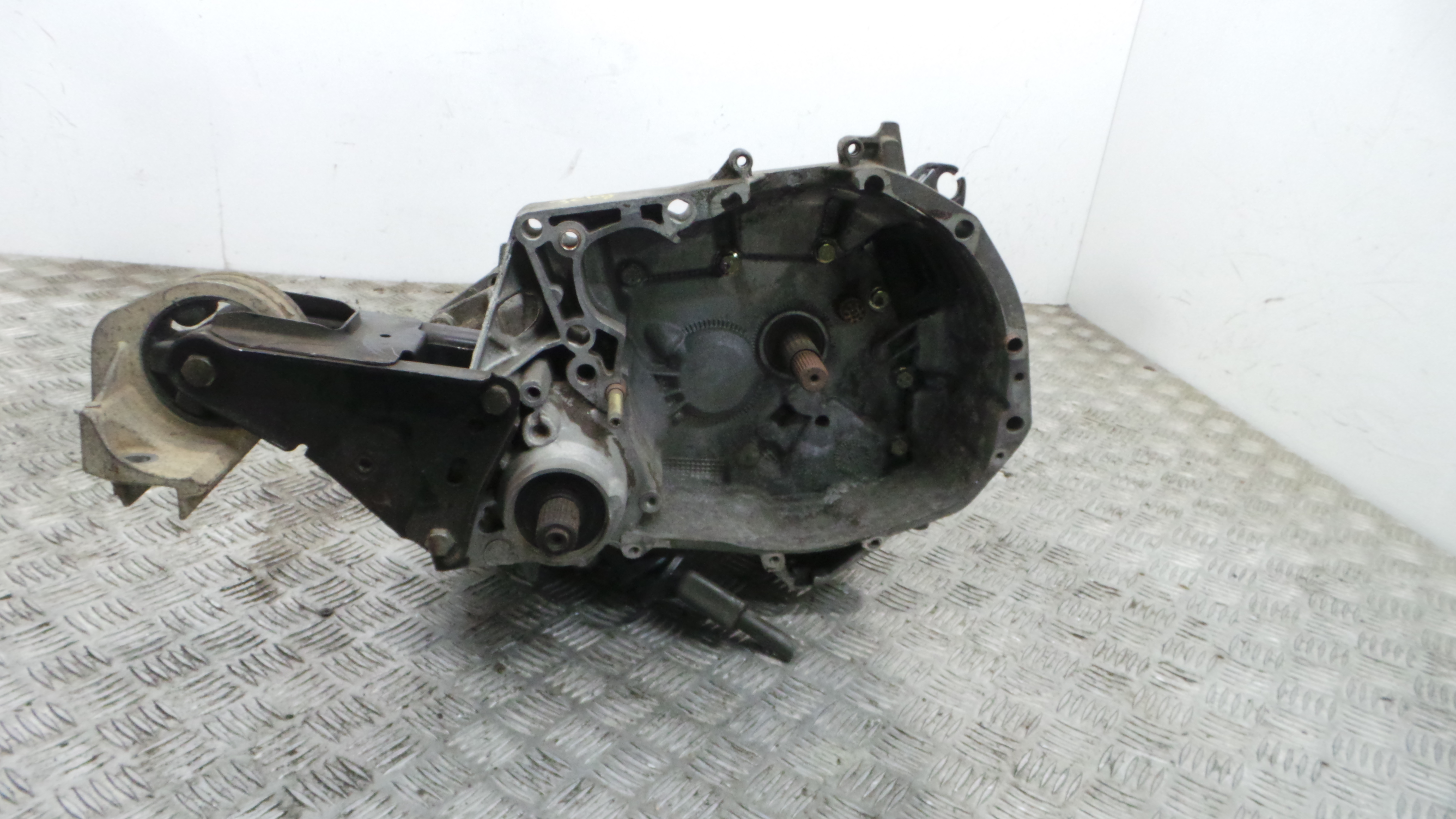 Caixa Velocidades Manual JB1130 - RENAULT MEGANE I (BA0/1_)-37069578