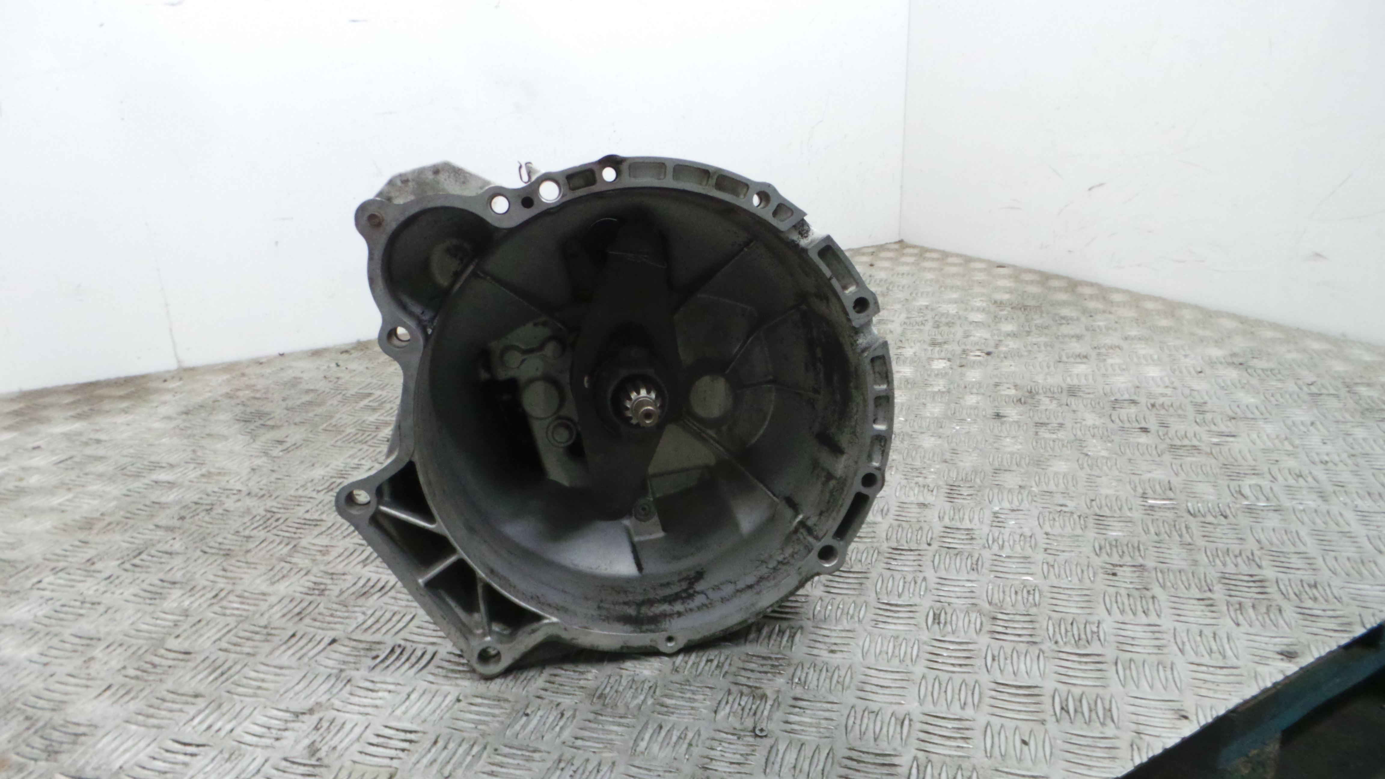 Caixa Velocidades Manual AKW - BMW 3 Compact (E36)-37070085