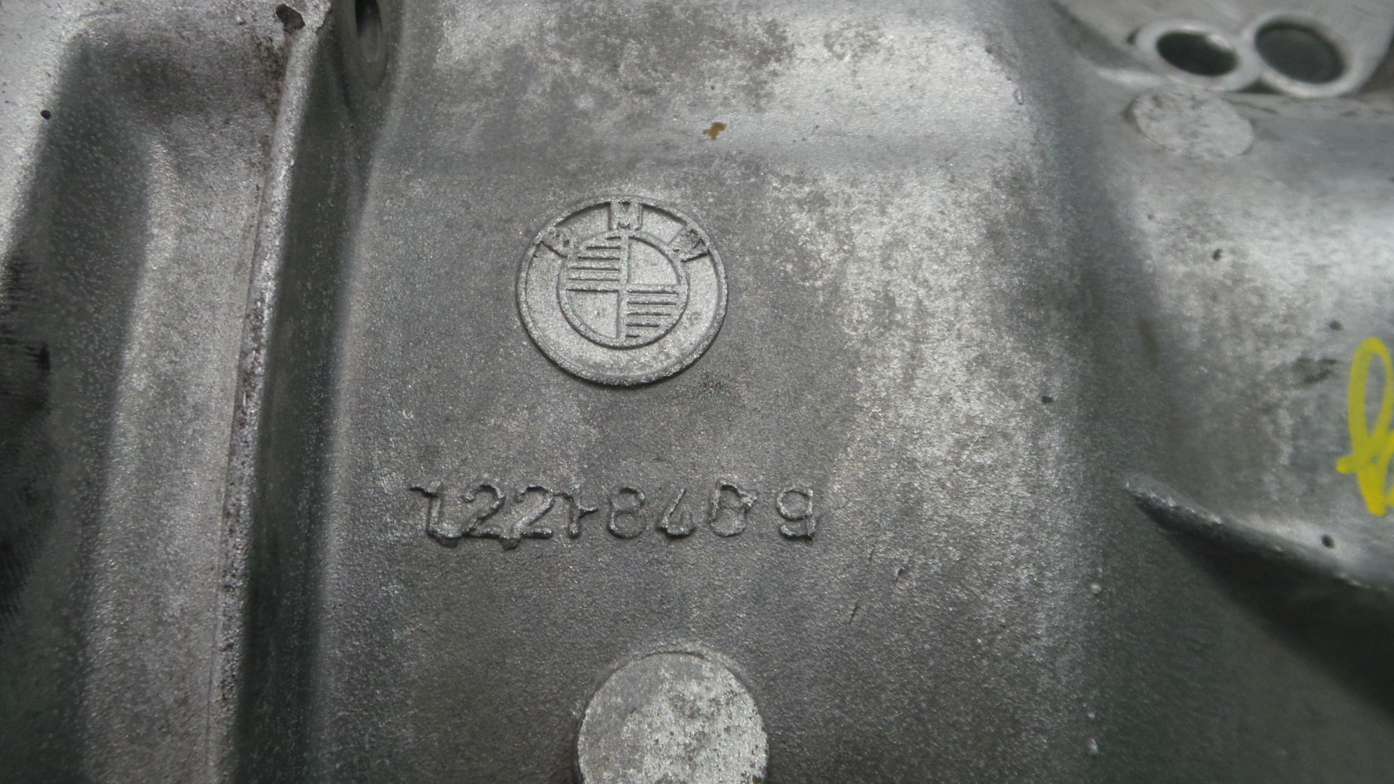 Caixa Velocidades Manual AKW - BMW 3 Compact (E36)-37070085