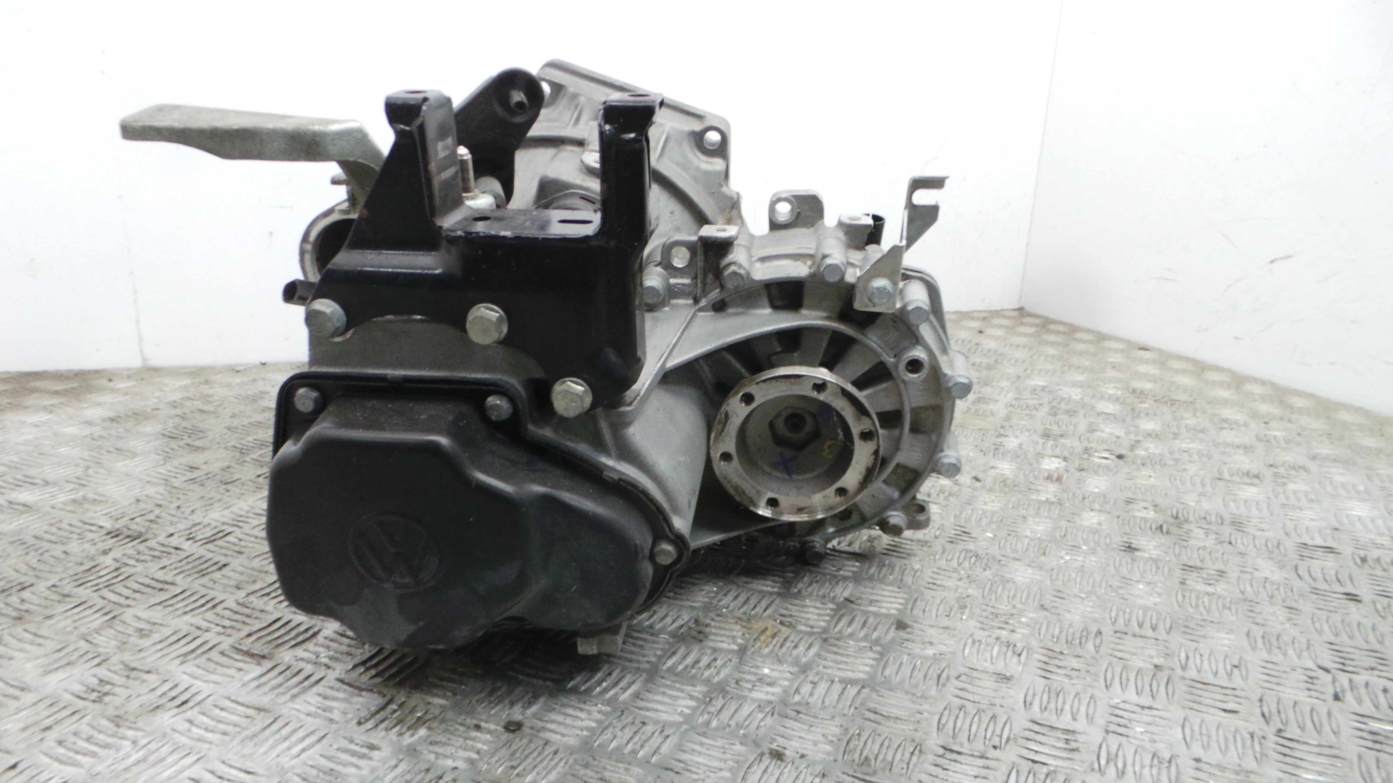 Caixa Velocidades Manual LBQ - SEAT IBIZA IV (6J5, 6P1), IBIZA Mk IV (6J5, 6P1)-37070096