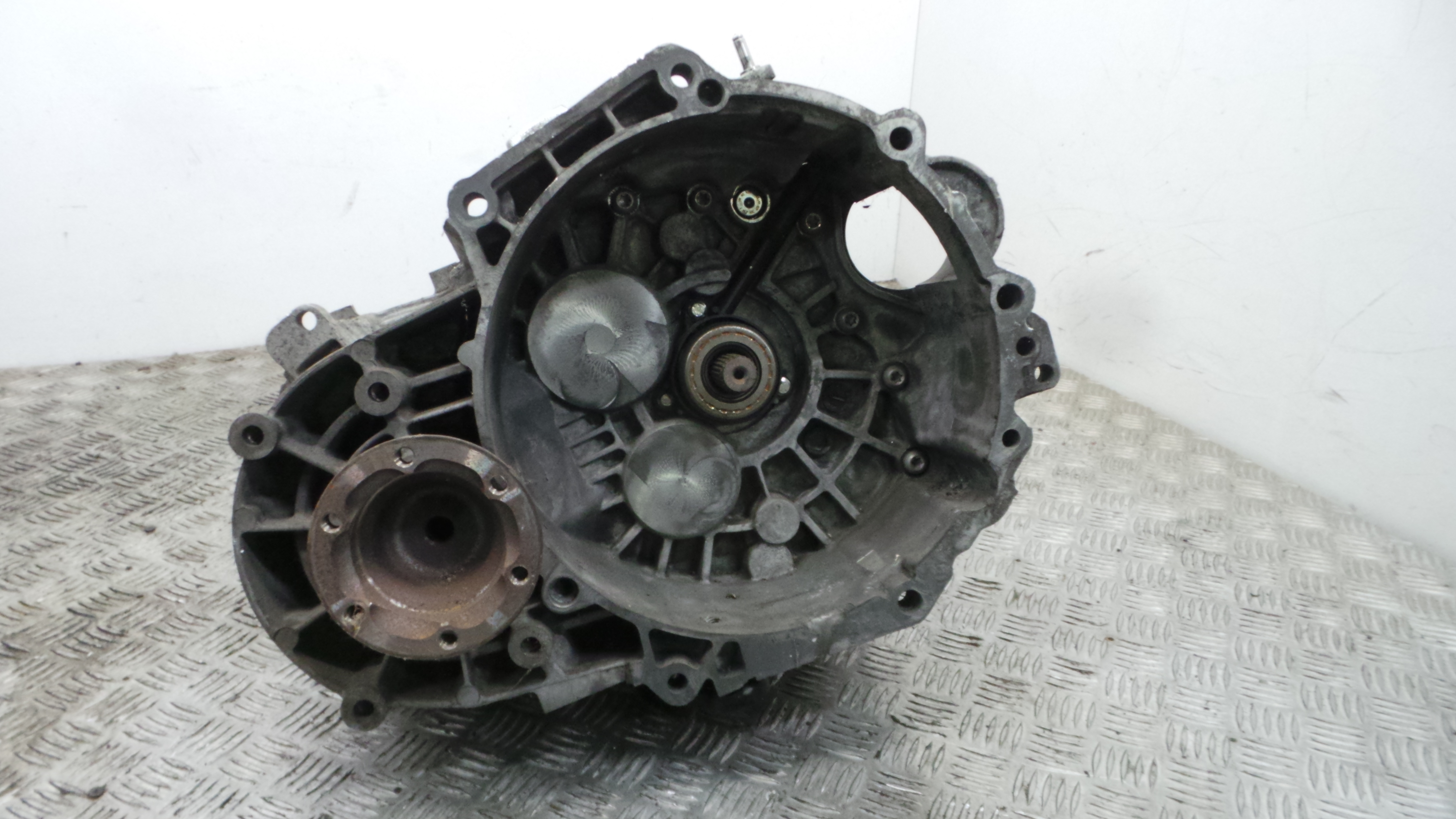 Caixa Velocidades Manual KDN - AUDI A3 (8P1)-37070169