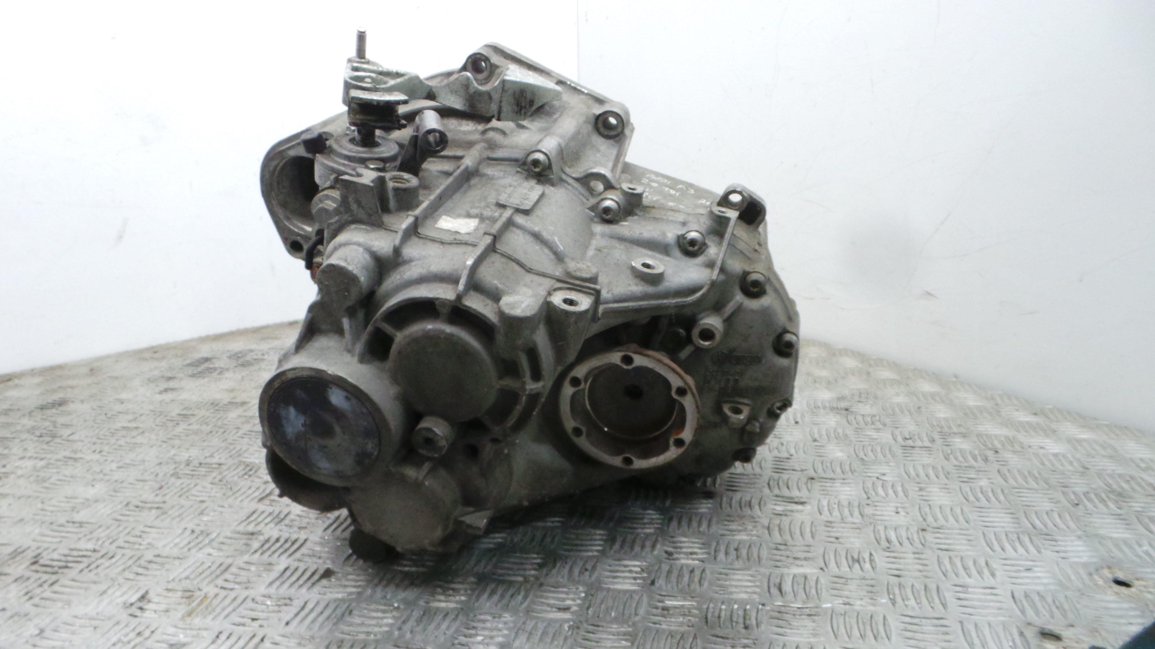 Caixa Velocidades Manual KDN - AUDI A3 (8P1)-37070169