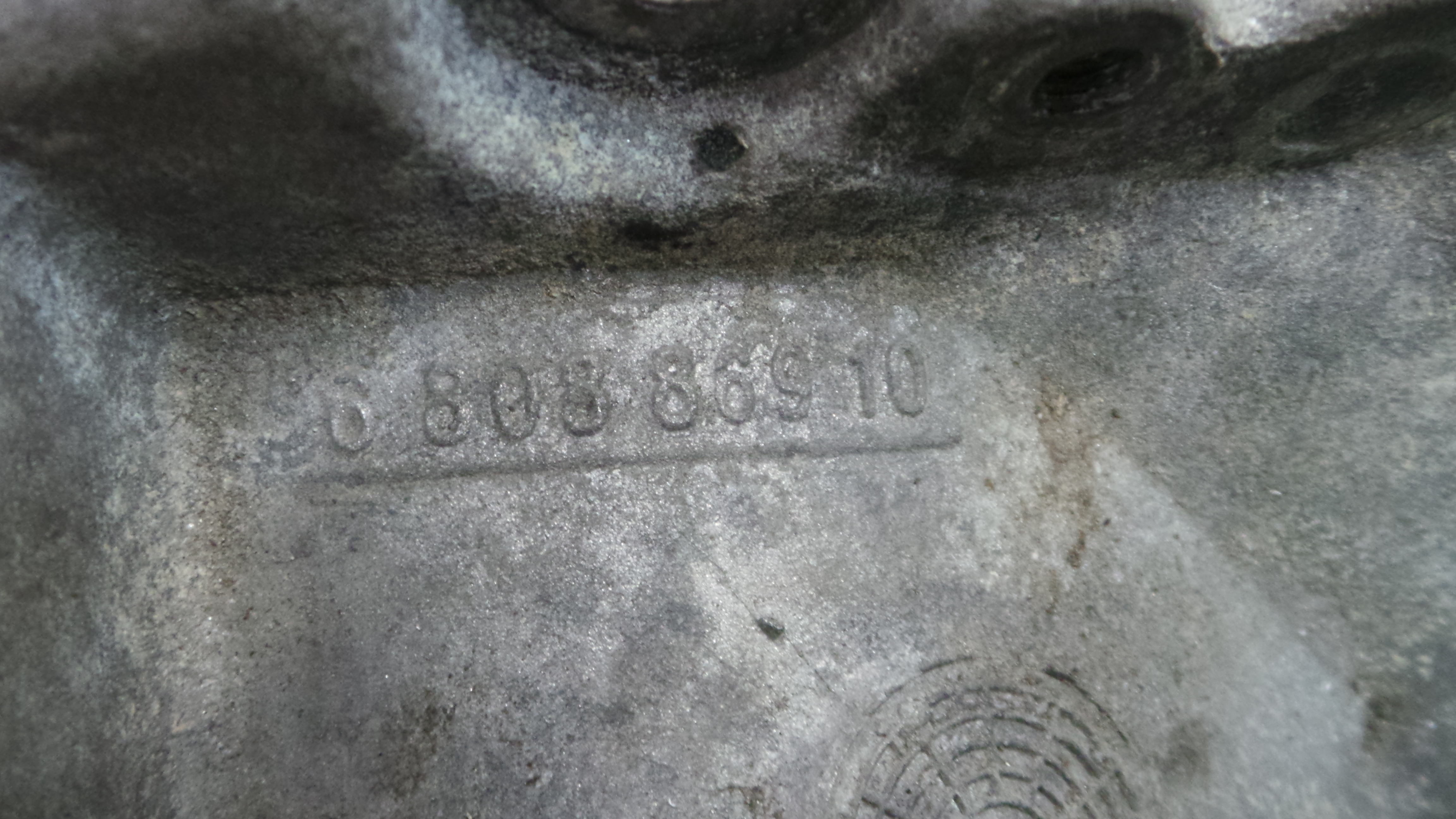 Caixa Velocidades Manual 20DP45 - PEUGEOT 207 (WA_, WC_), 207/207+ (WA_, WC_)-37070172