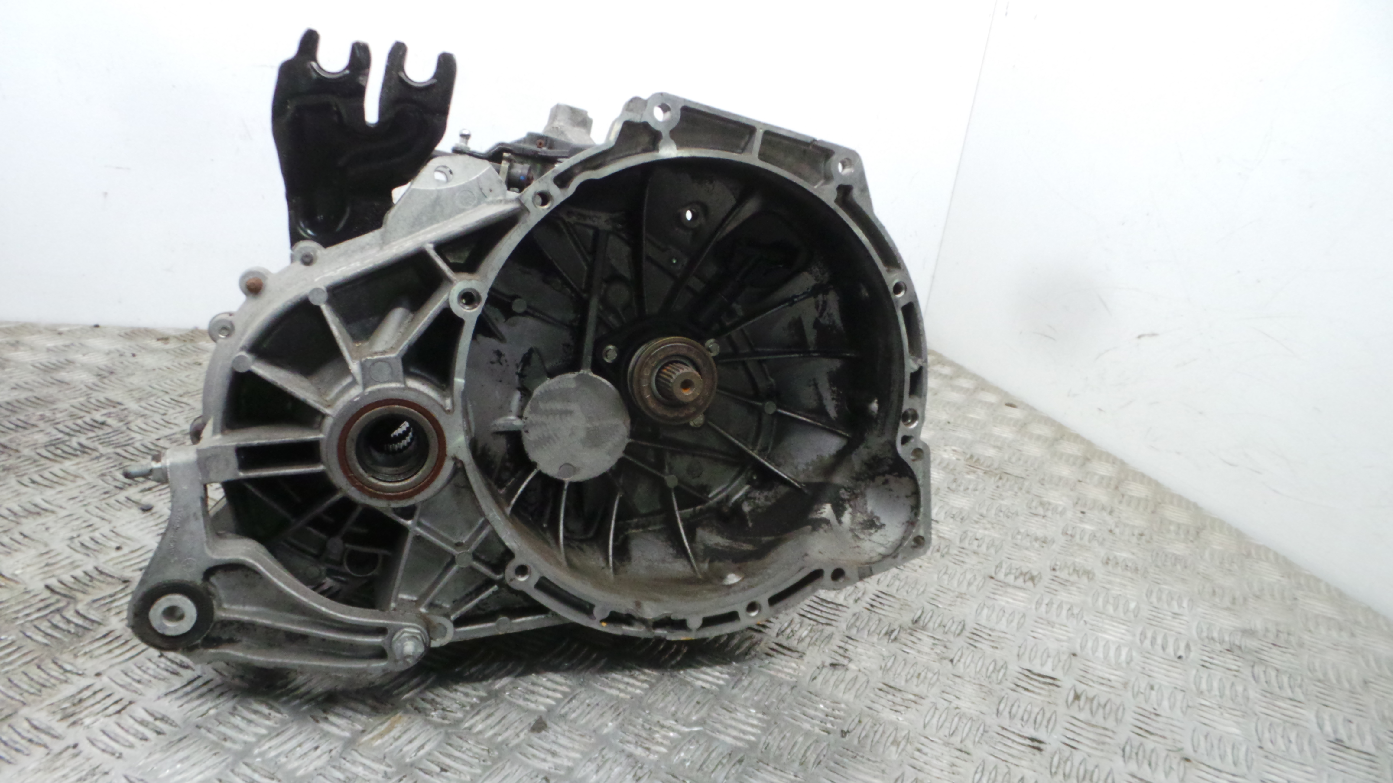 Caixa Velocidades Manual 6M5R-7002-ZD - FORD C-MAX (DM2)-37070179