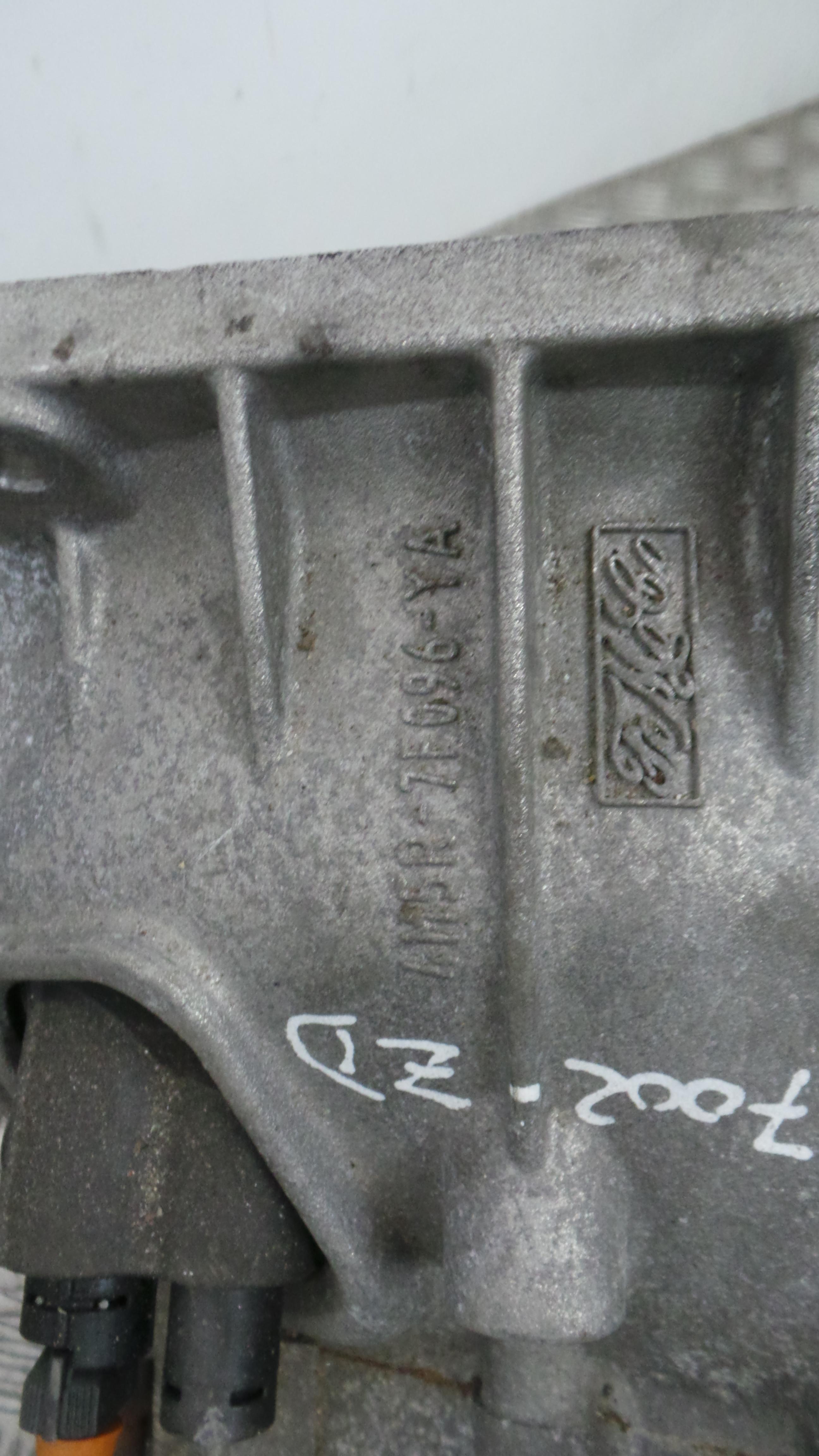 Caixa Velocidades Manual 6M5R-7002-ZD - FORD C-MAX (DM2)-37070179