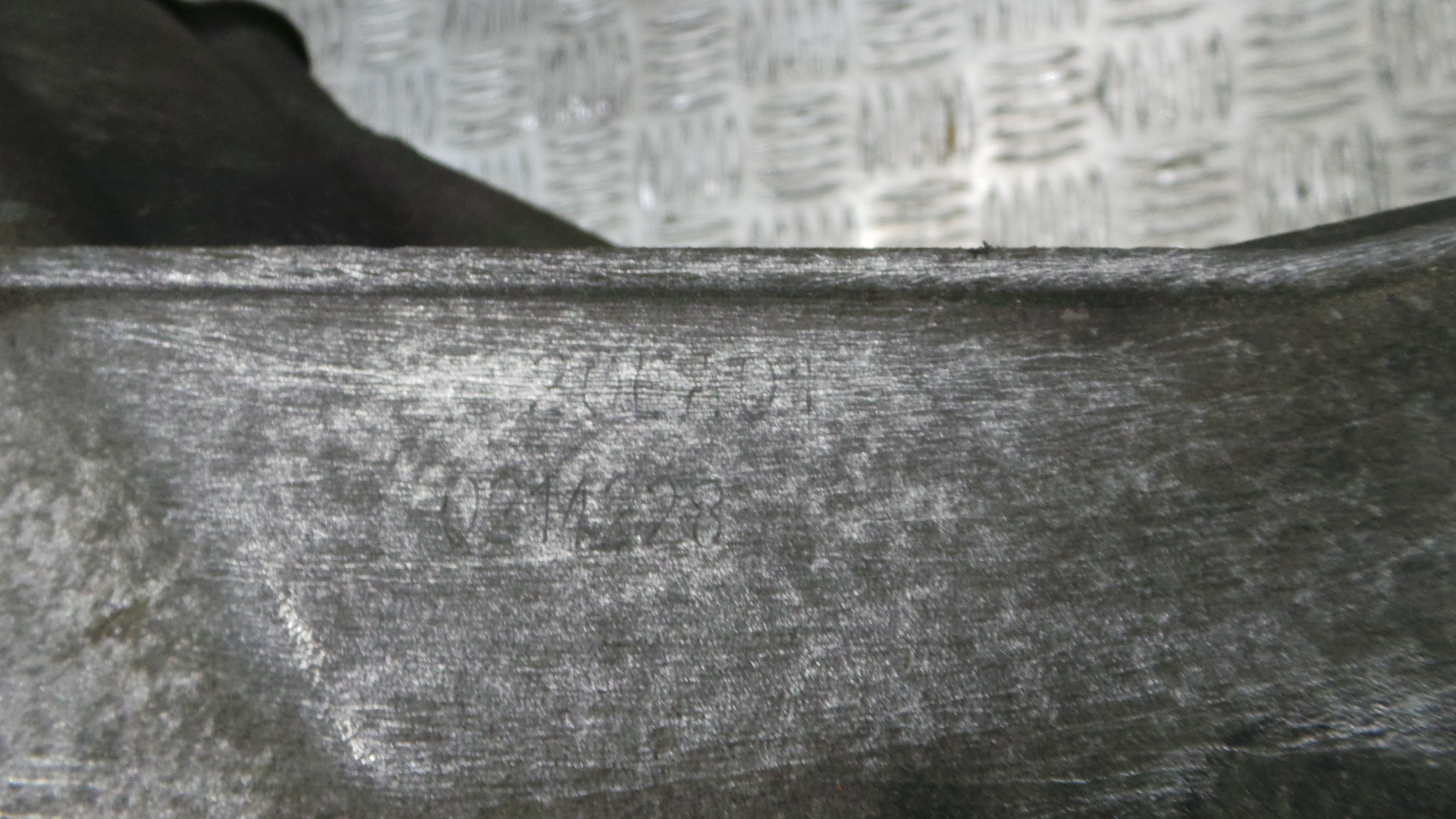 Caixa Velocidades Manual 20EA01 - PEUGEOT 308 I (4A_, 4C_)-37070310