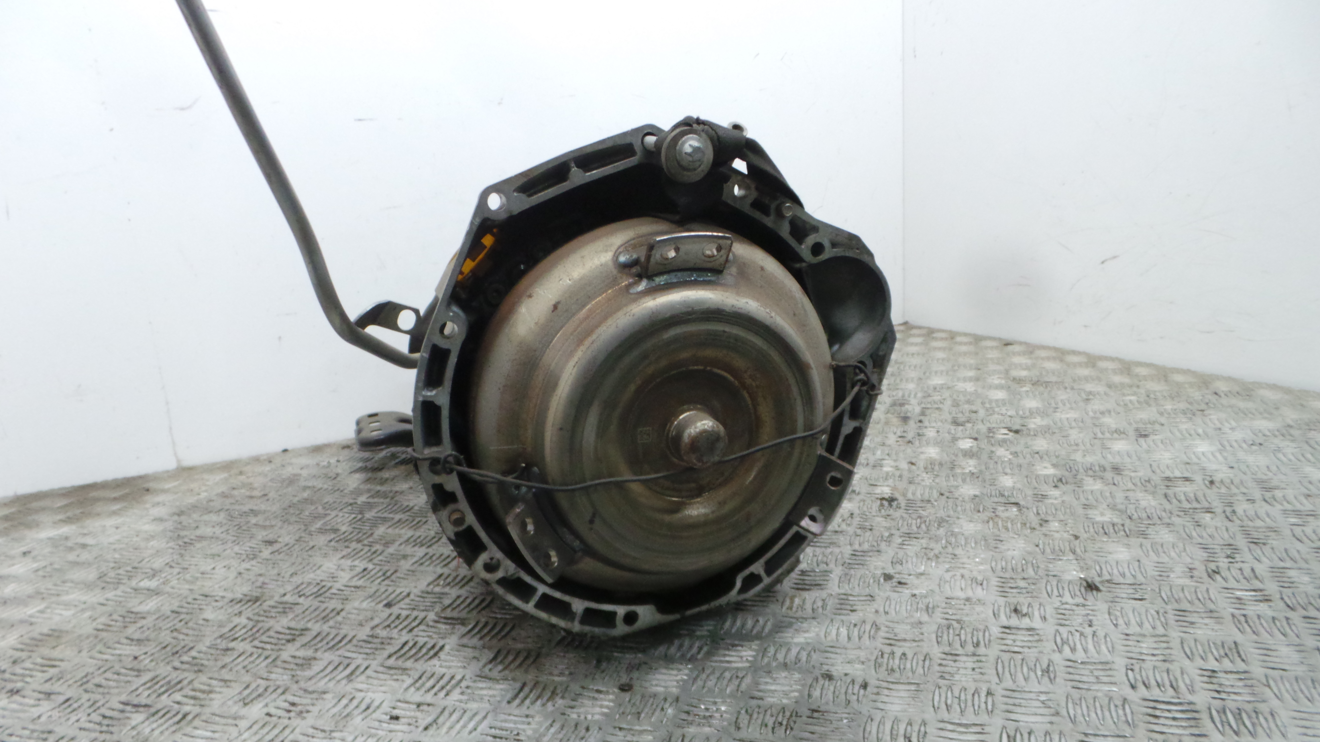 Caixa Velocidades Automática  R2202711901 - MERCEDES-BENZ C-CLASS (W204)-37070637 Caixa Velocidades Automática  R2202711901 - MERCEDES-BENZ C-CLASS (W204)-37070637