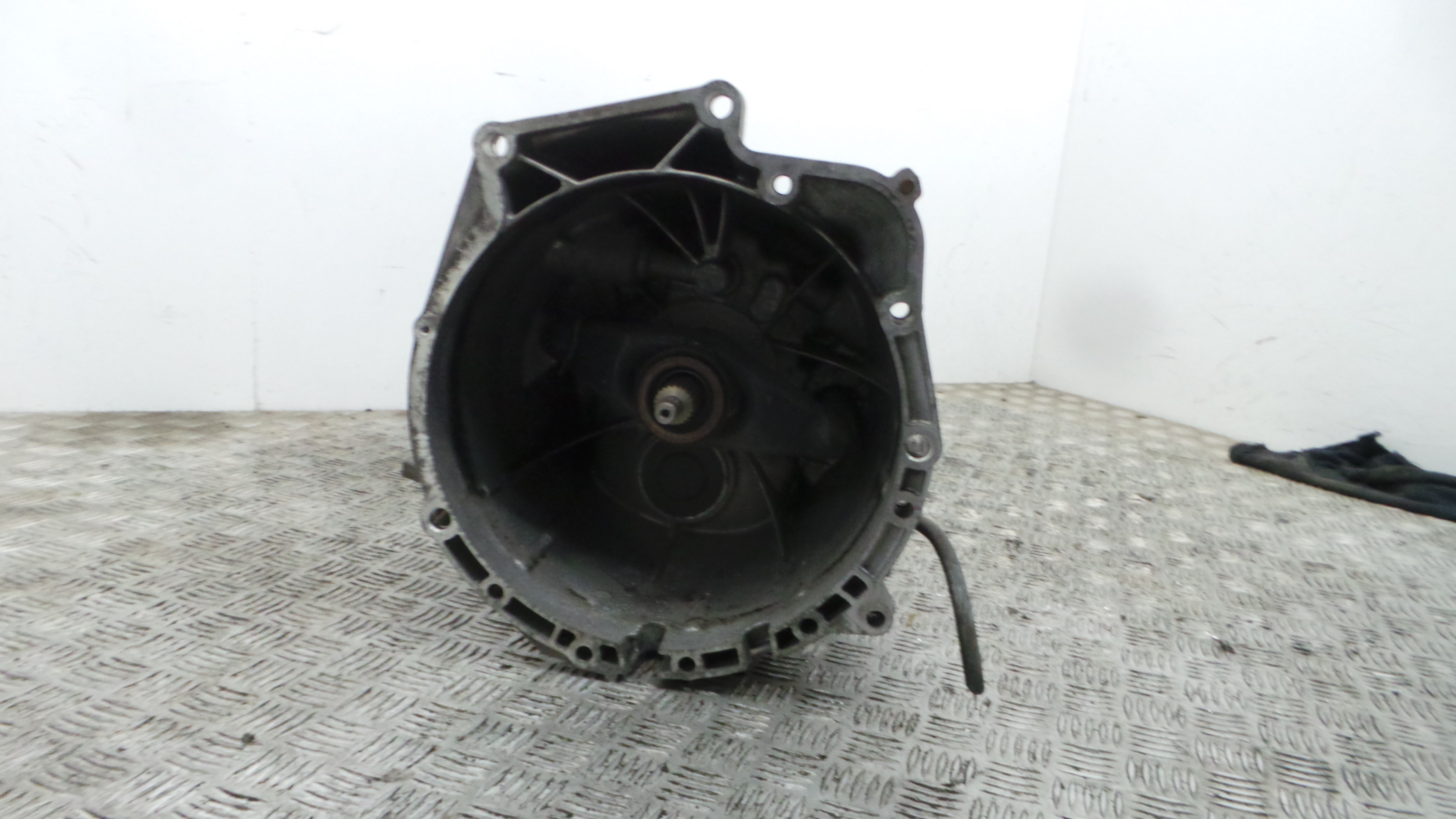 Caixa Velocidades Manual 1069401058 - BMW 1 (E87)-37070642 Caixa Velocidades Manual 1069401058 - BMW 1 (E87)-37070642