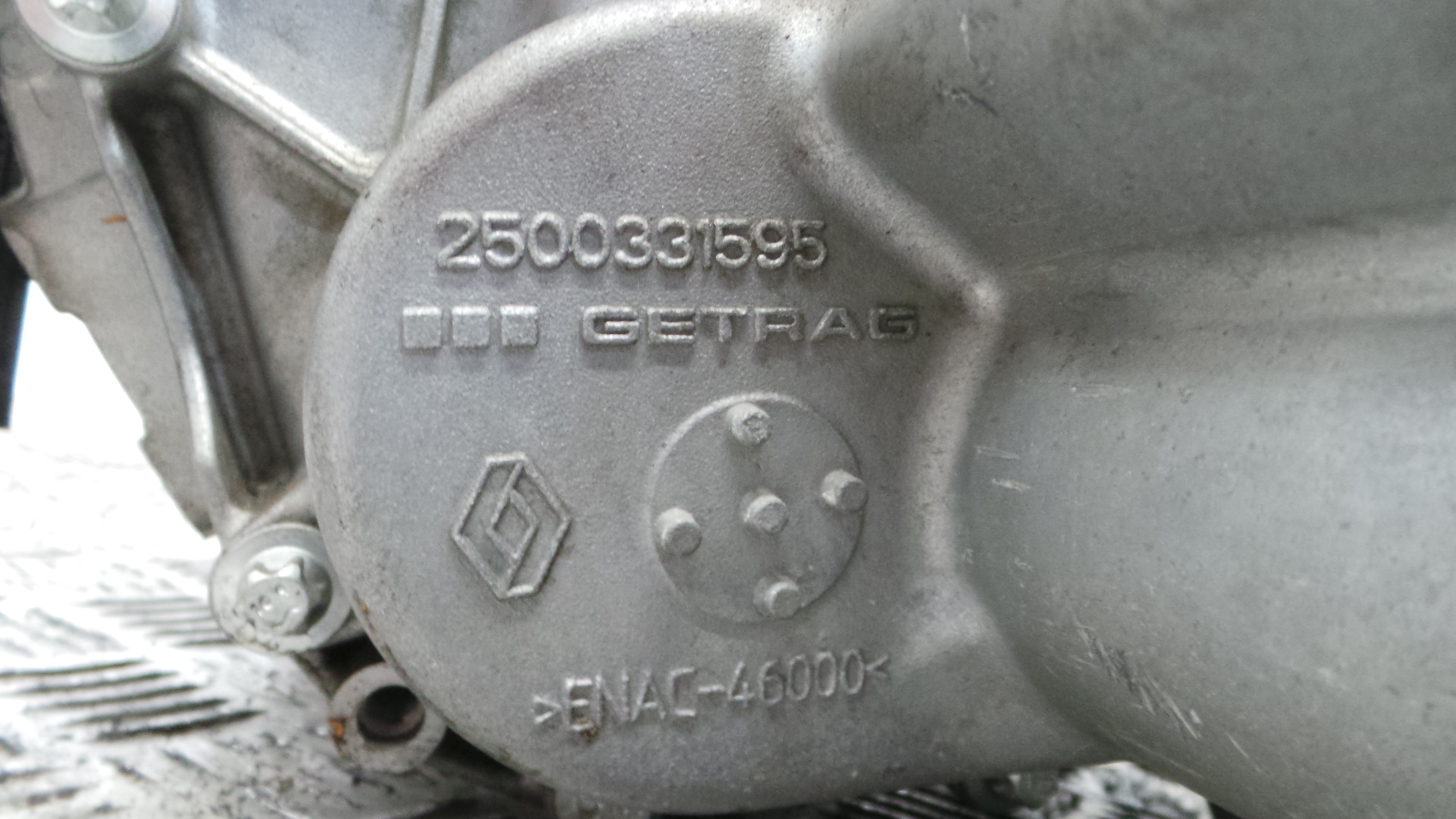 Caixa Velocidades Automática  91001295 - RENAULT CAPTUR I (J5_, H5_)-37070814